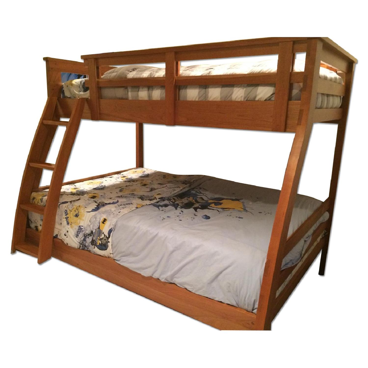 Room & Board Griffin Duo Bunk Bed - image-0