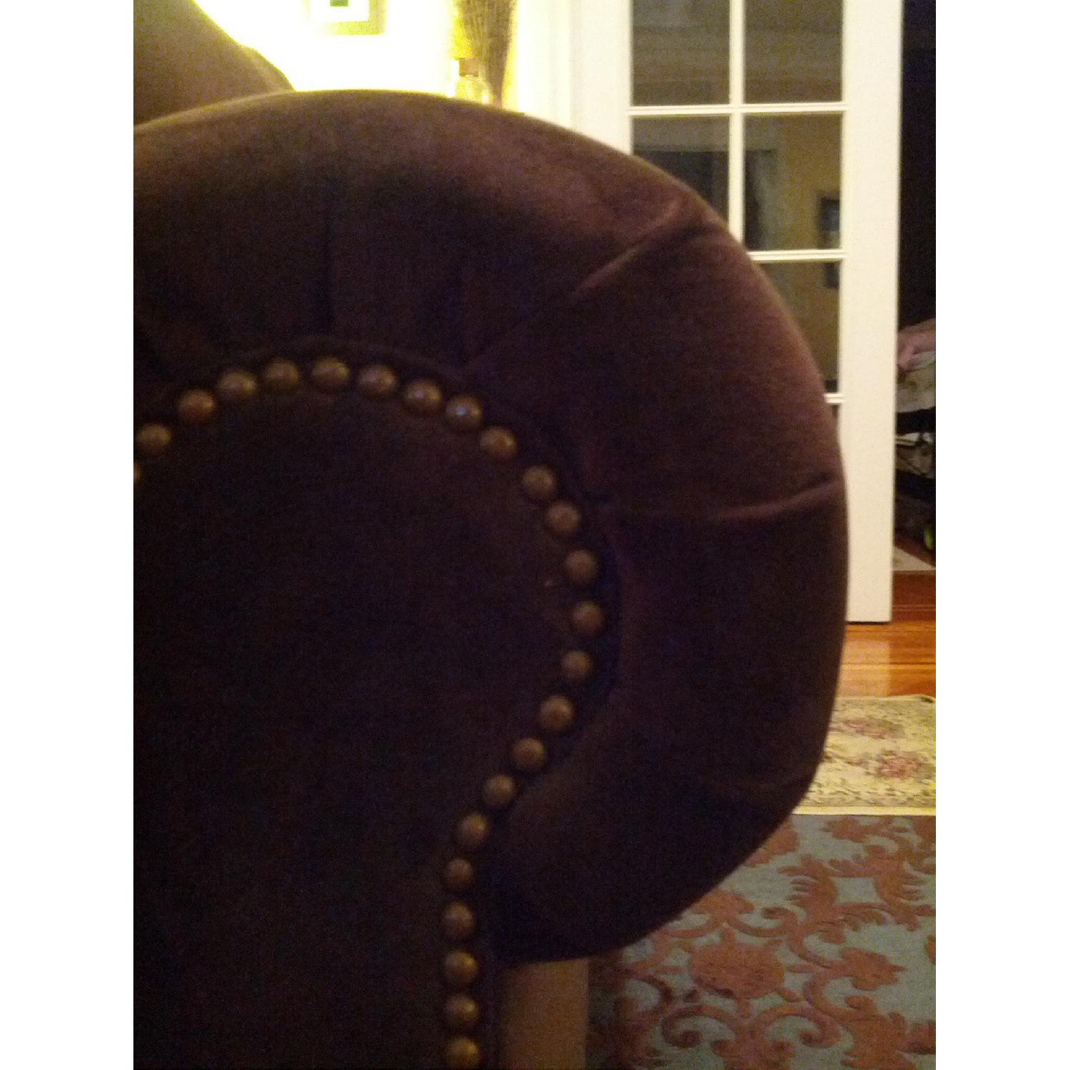 Z Gallerie Linden Sofa - image-6