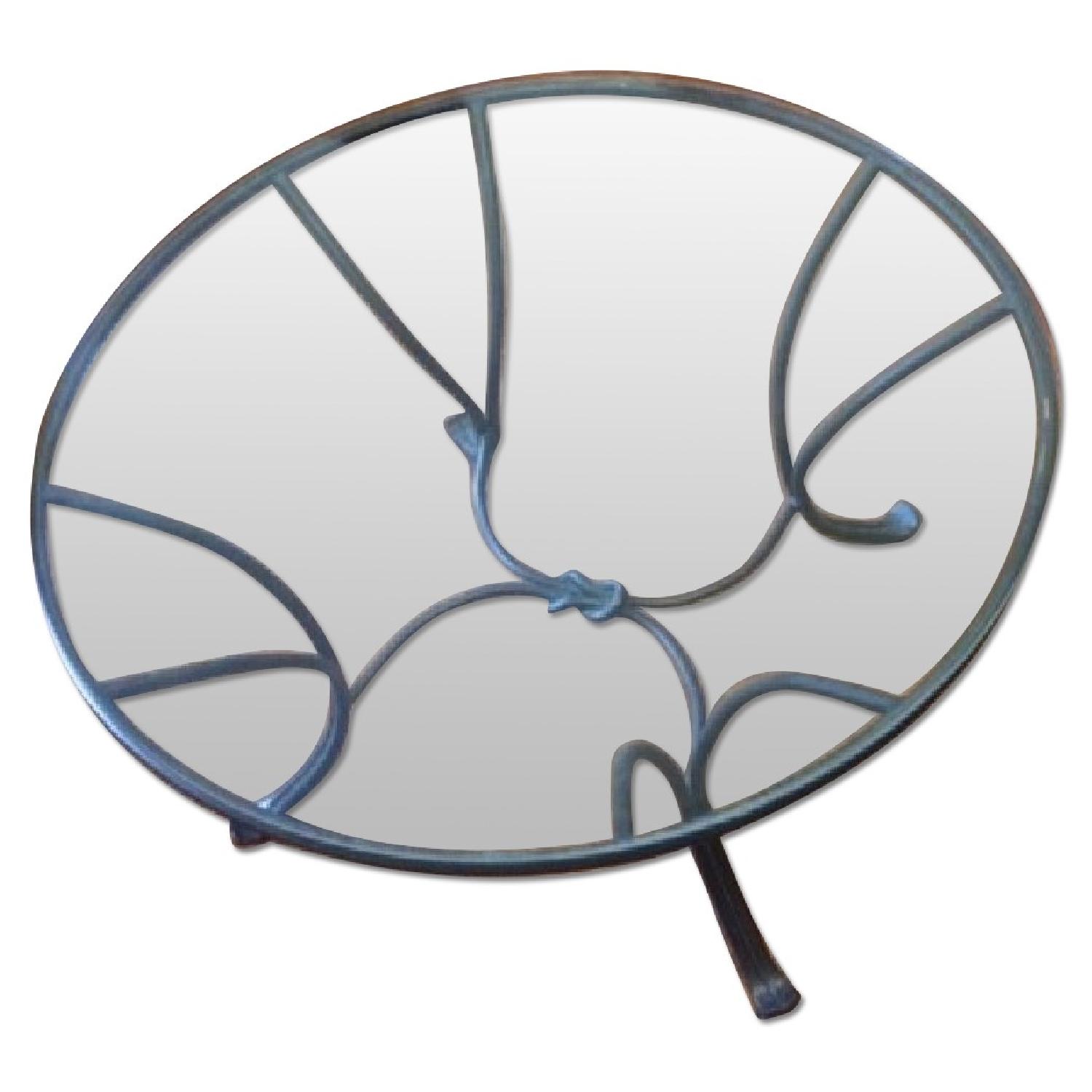 Pier 1 Imports Coffee Table