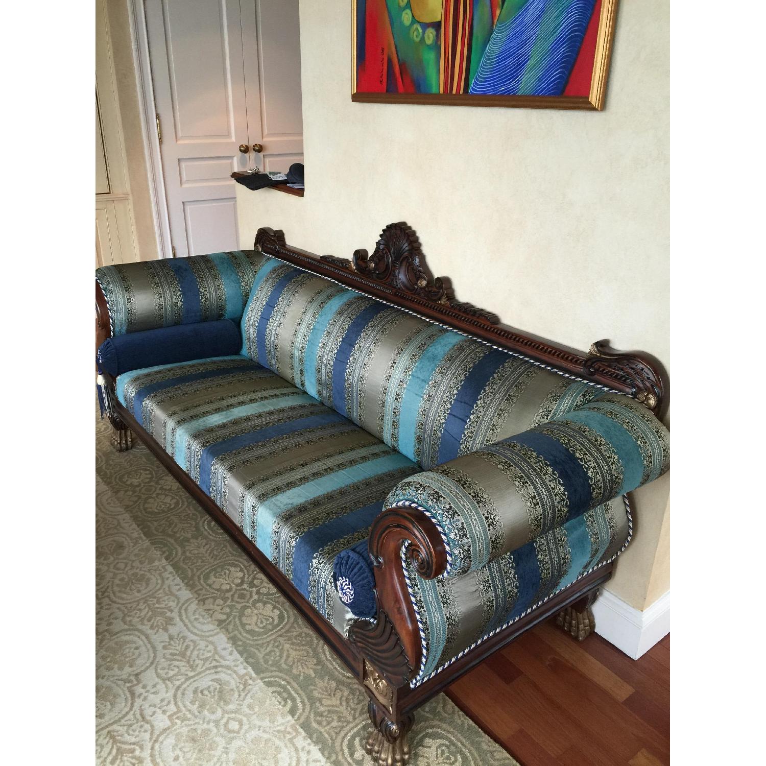 Imported India Sofa - image-3