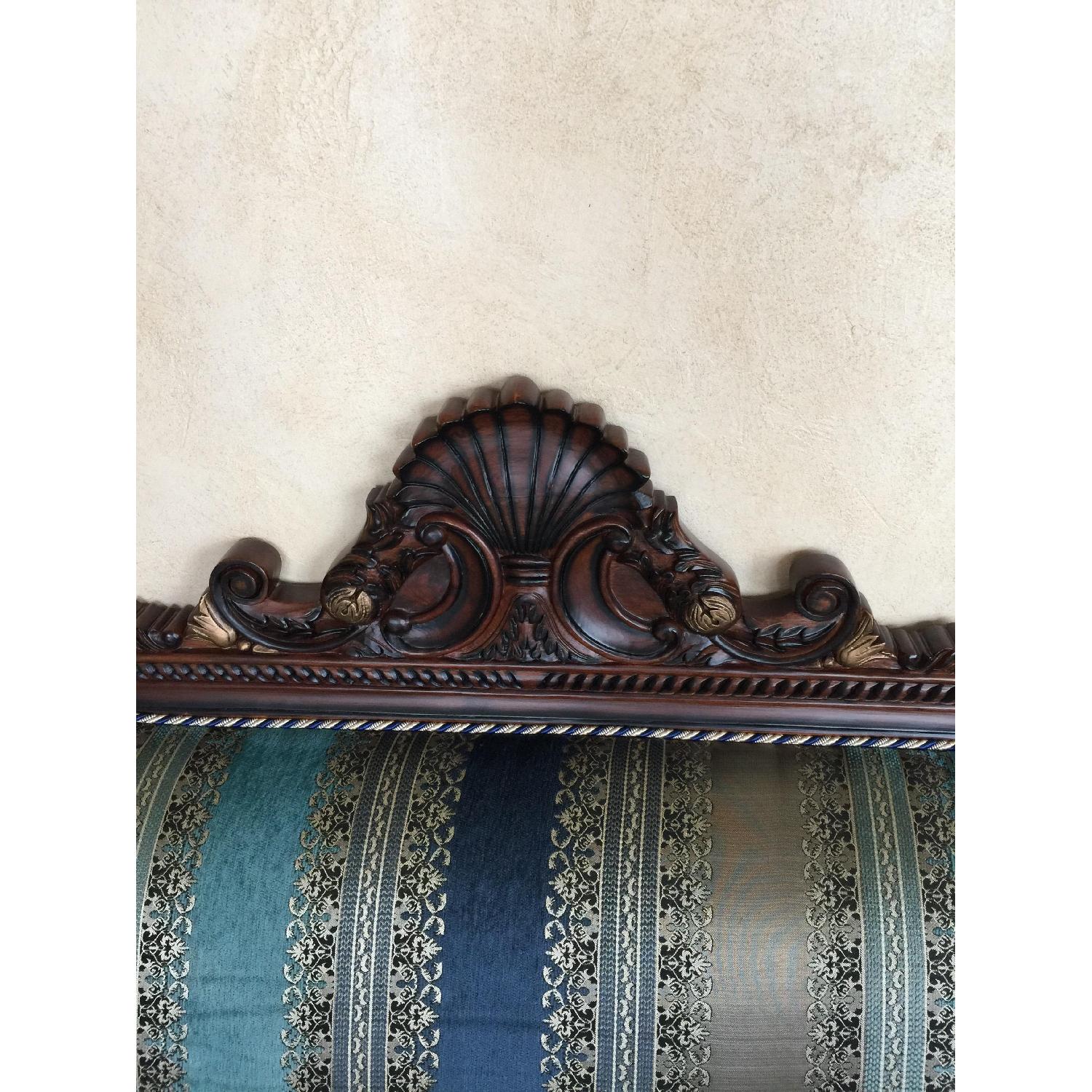 Imported India Sofa - image-4