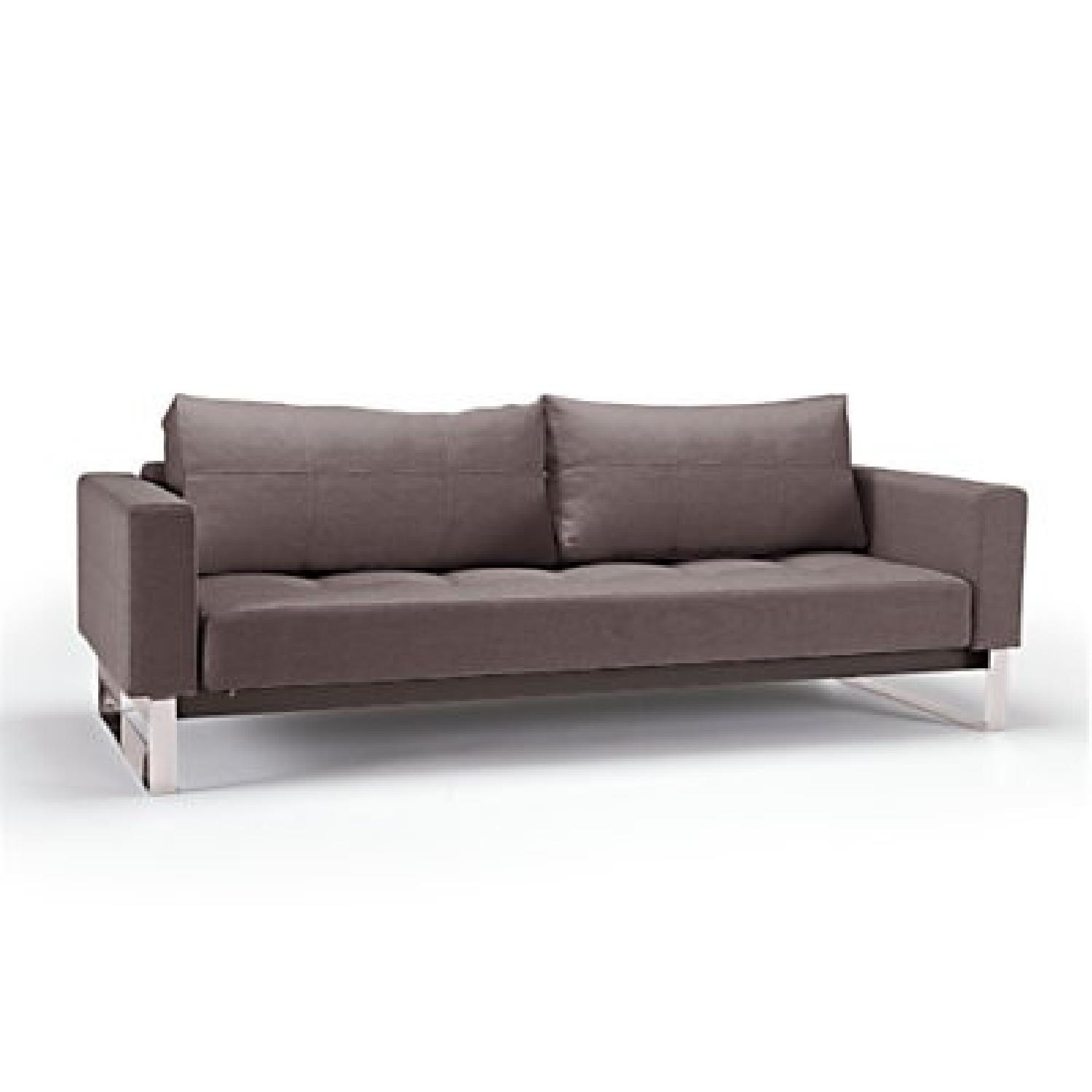 Innovation Sofa Bed/Double Bed - image-0