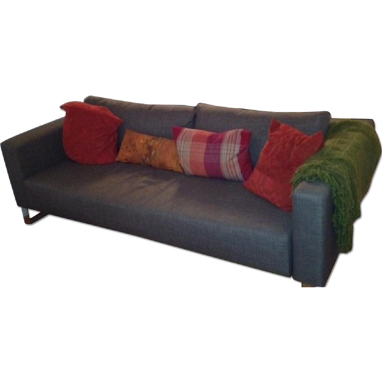 Innovation Sofa Bed/Double Bed - image-2