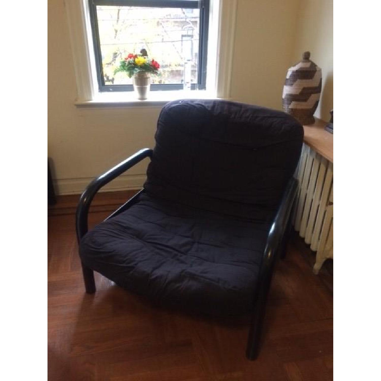 Oversized Living Room Chair - image-1
