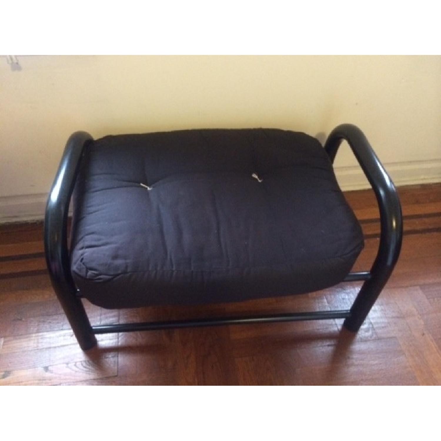 Oversized Living Room Chair - image-2