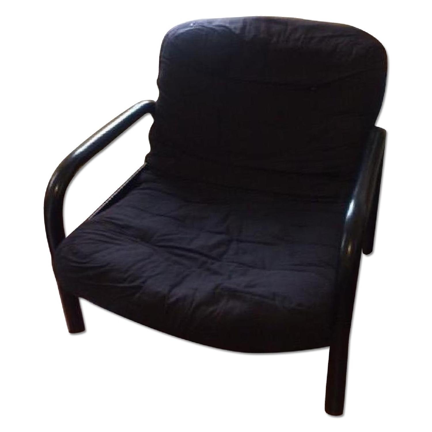 Oversized Living Room Chair - image-0