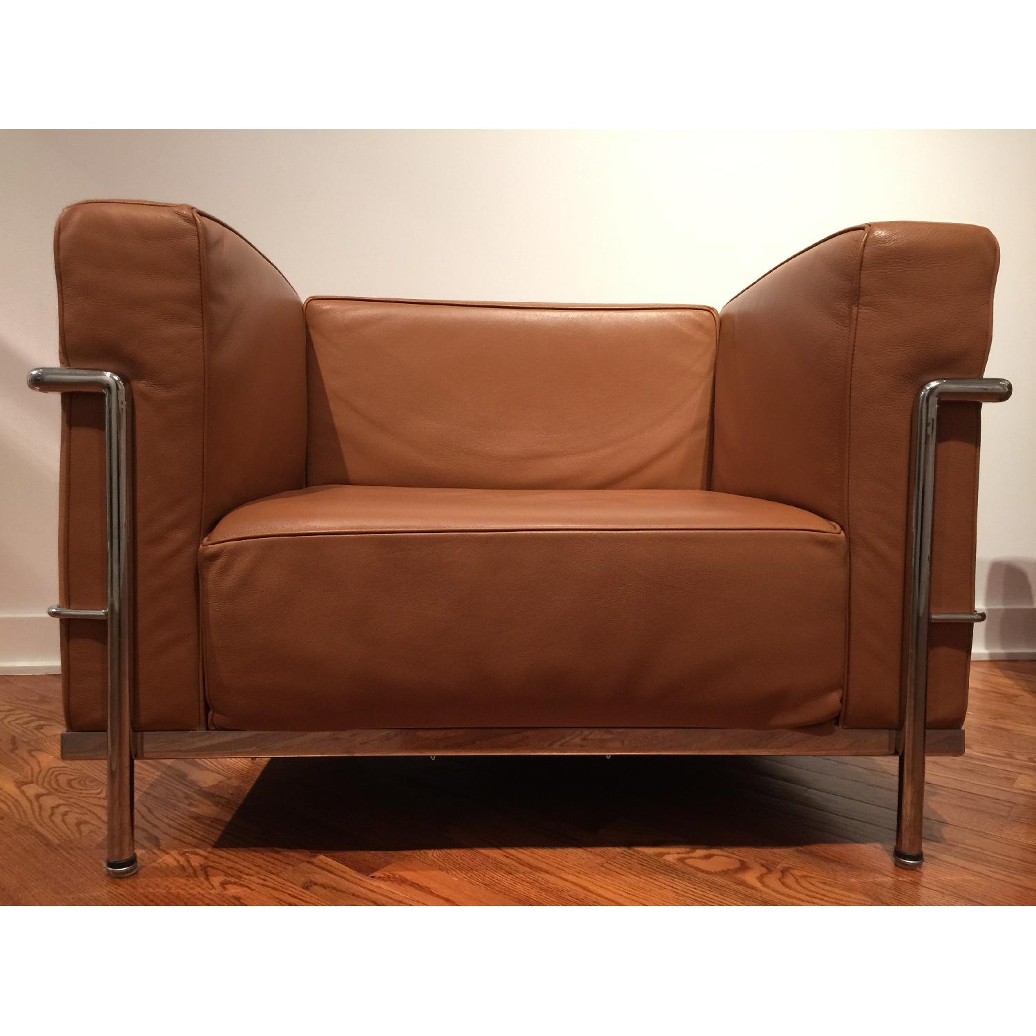 LC3 Grand Modele Armchairs - Thumbnail 3