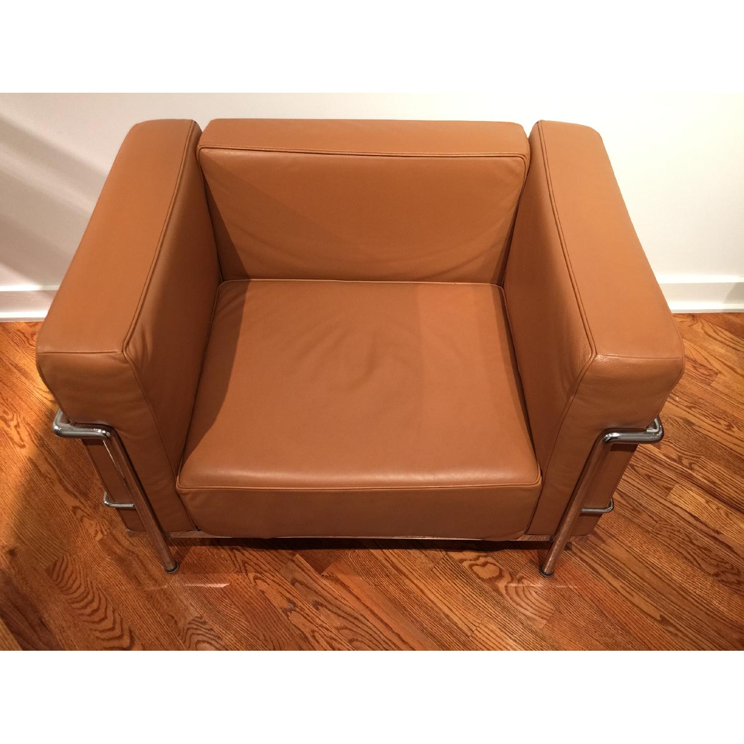 LC3 Grand Modele Armchairs - Thumbnail 5