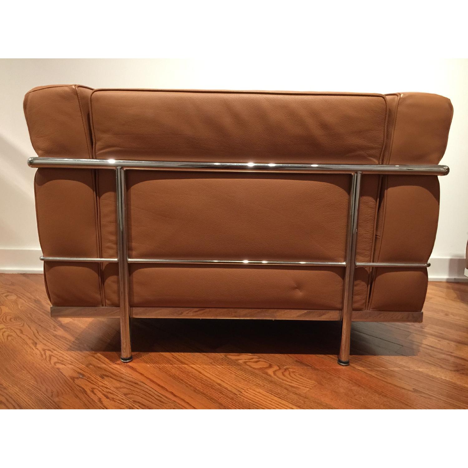 LC3 Grand Modele Armchairs - image-5