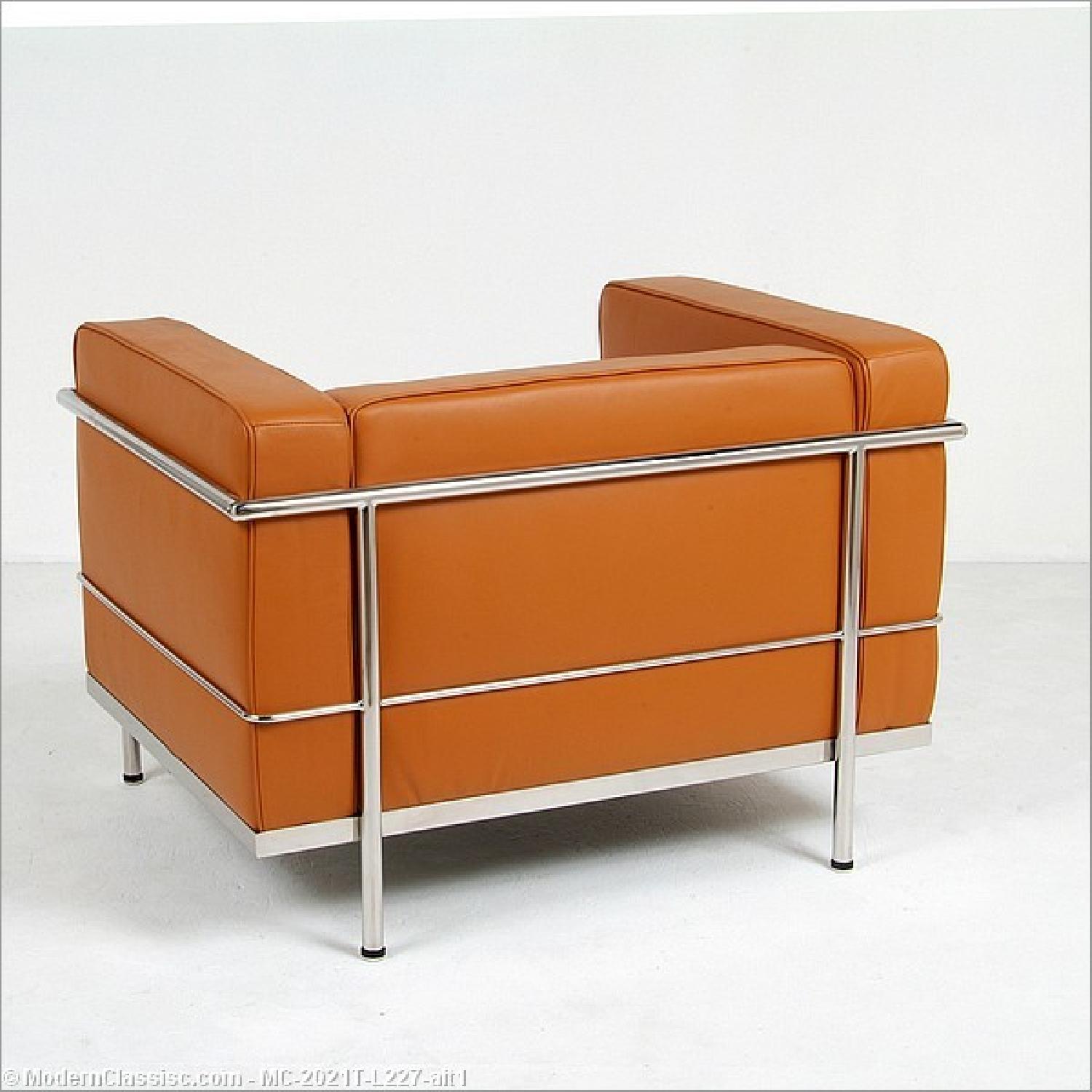 LC3 Grand Modele Armchairs - Thumbnail 4