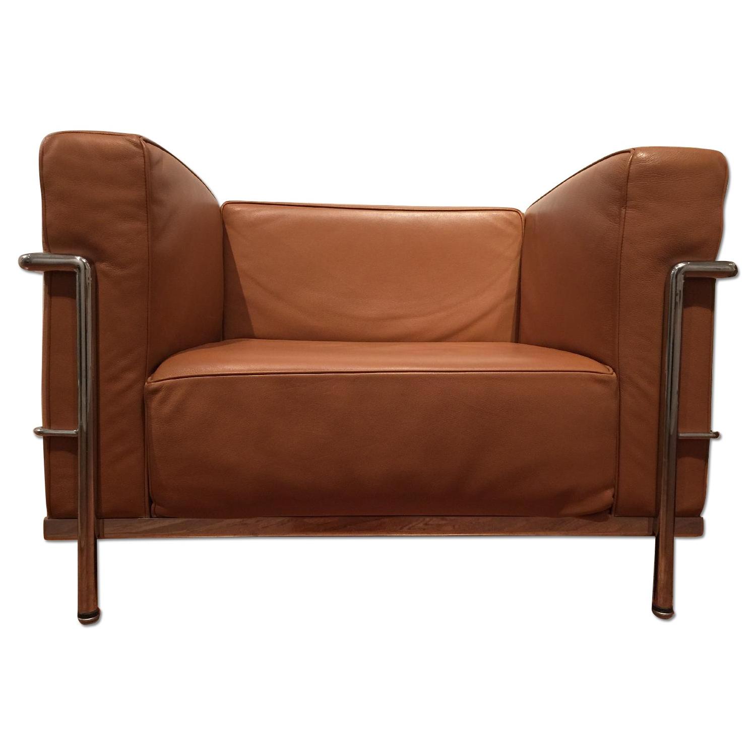 LC3 Grand Modele Armchairs - Thumbnail 2