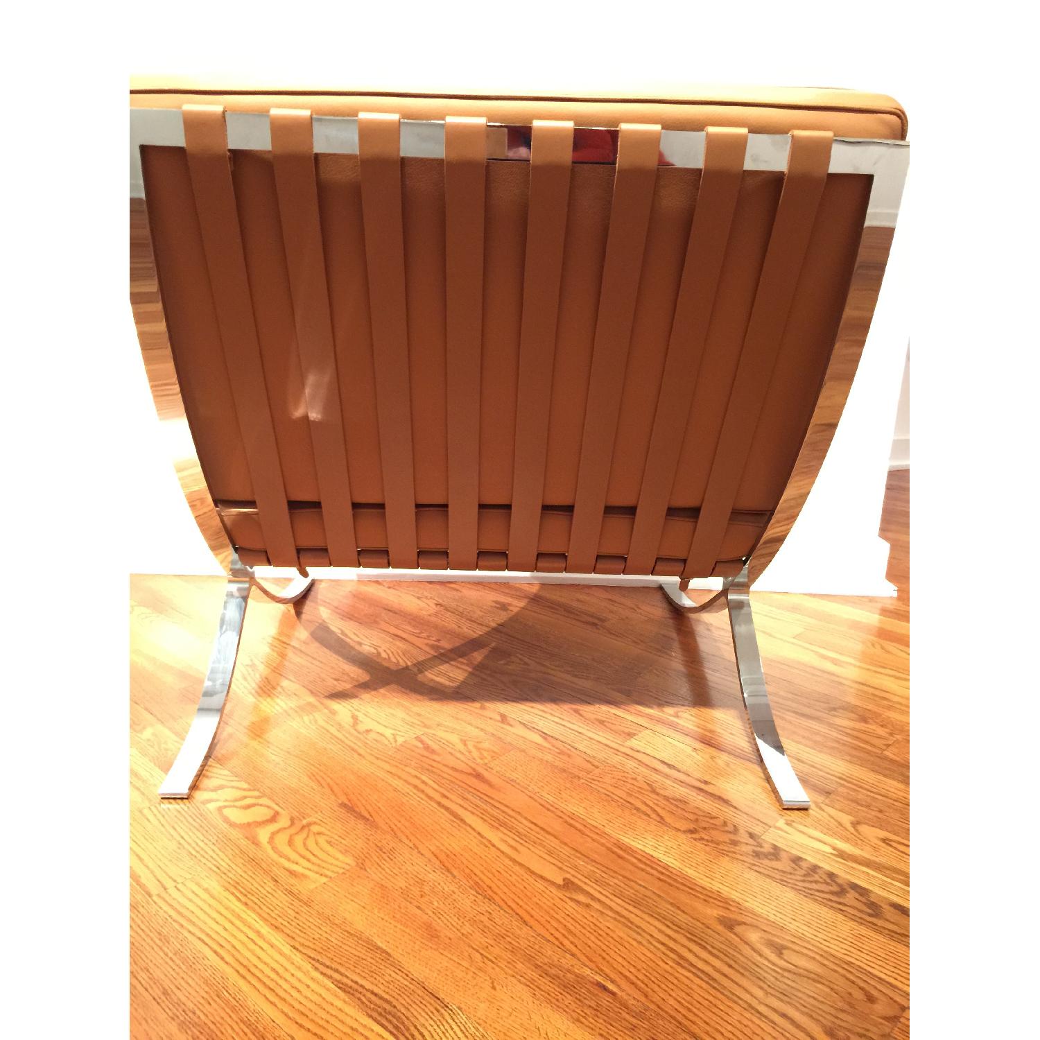 Ludwig Mies van der Rohe Barcelona Chairs - image-4