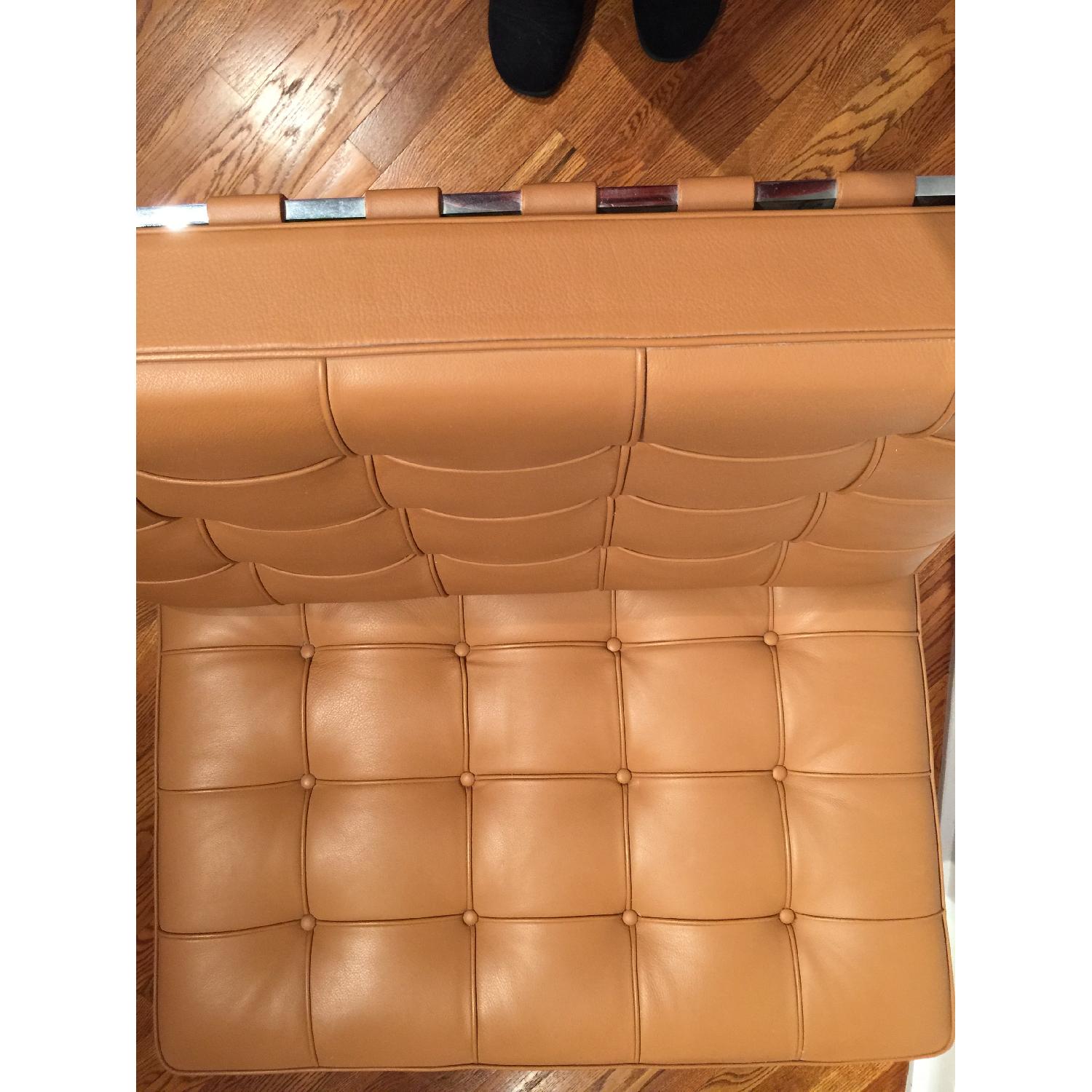 Ludwig Mies van der Rohe Barcelona Chairs - image-7