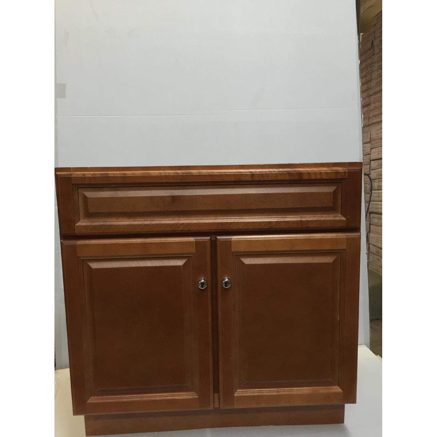 Maple Vanity - image-1