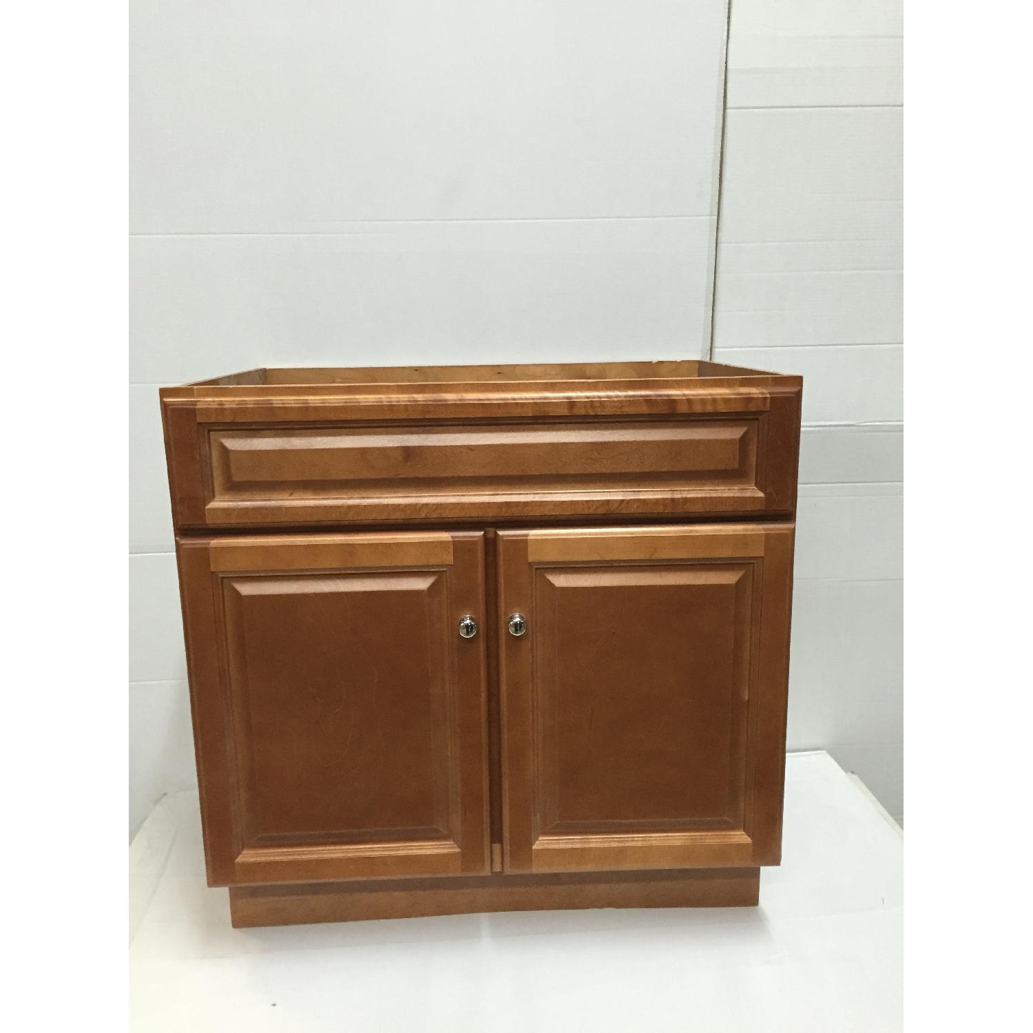 Maple Vanity - image-3