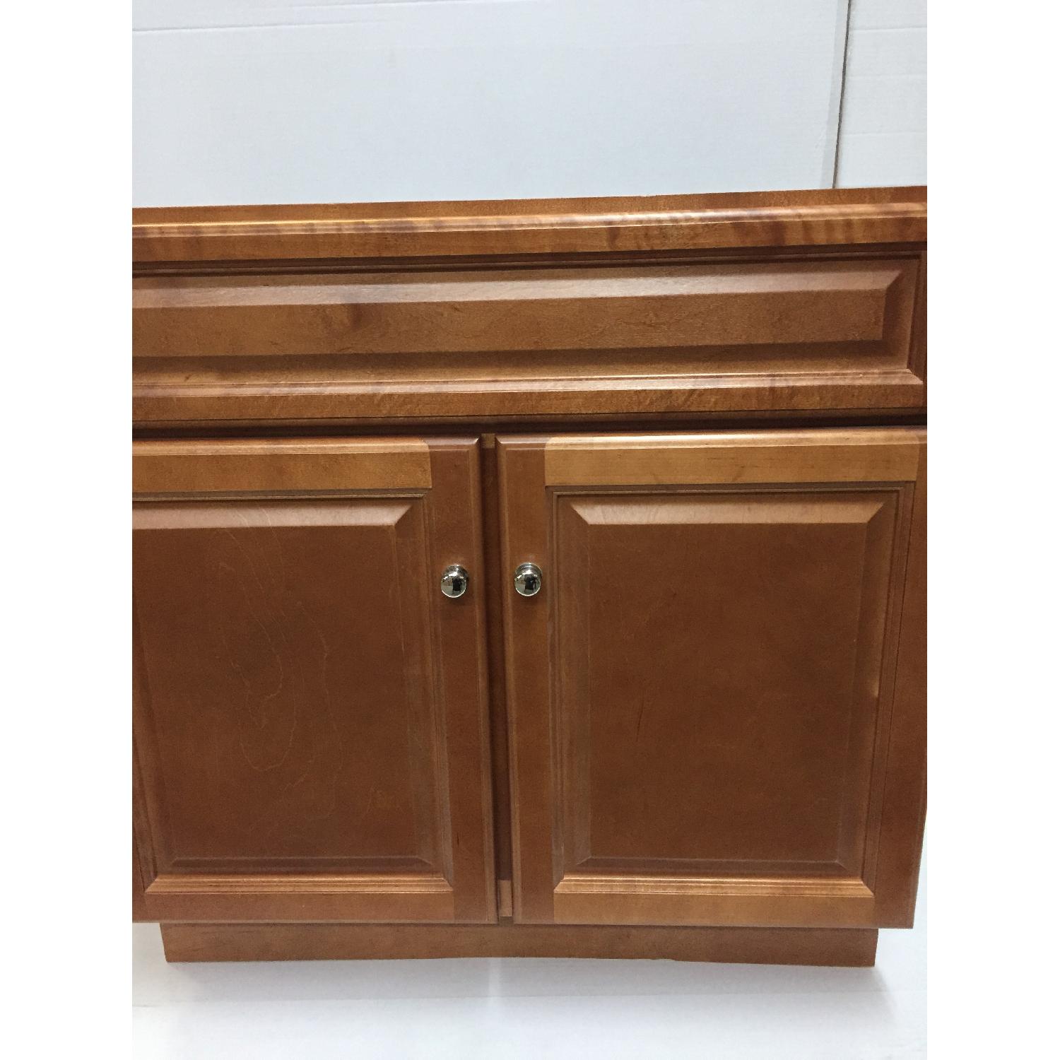 Maple Vanity - image-5