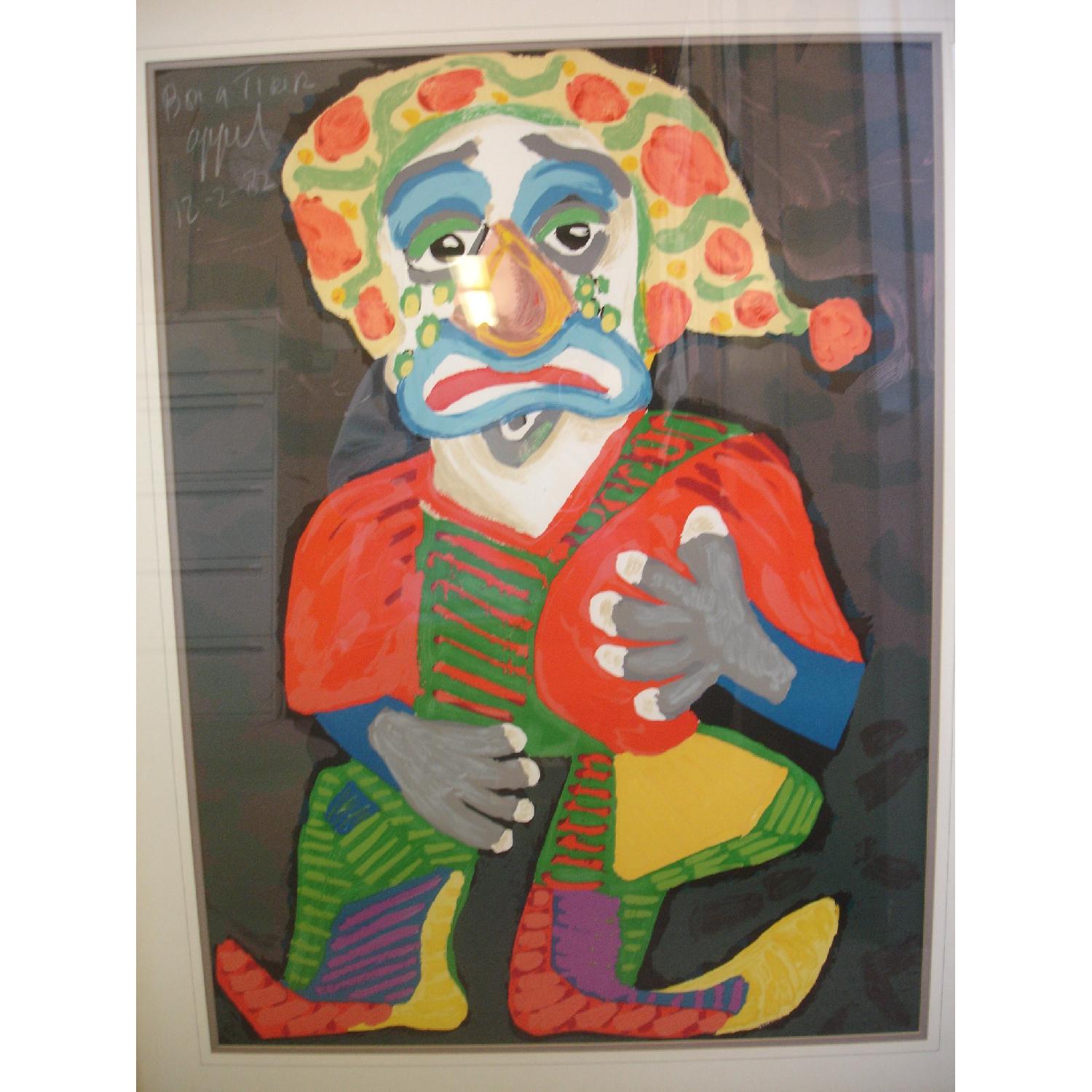 Karel Appel - image-1