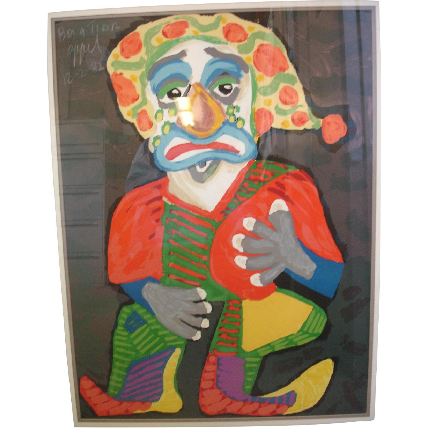 Karel Appel - image-0