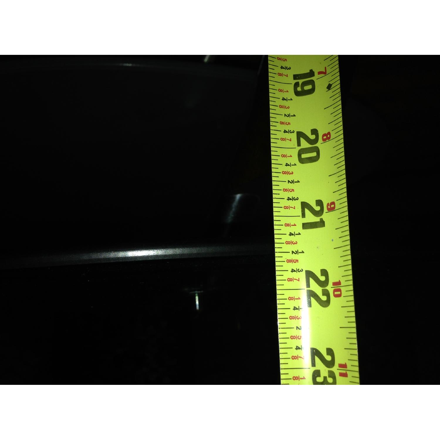 Modern Coffee Table - image-1