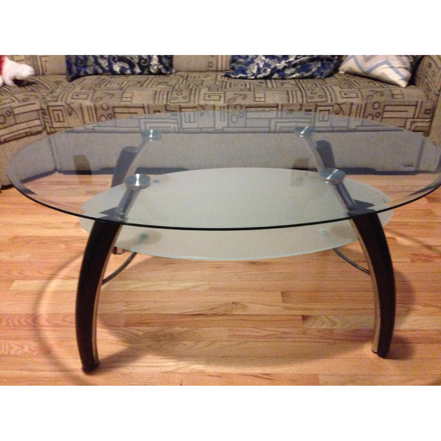 Modern Coffee Table - image-2