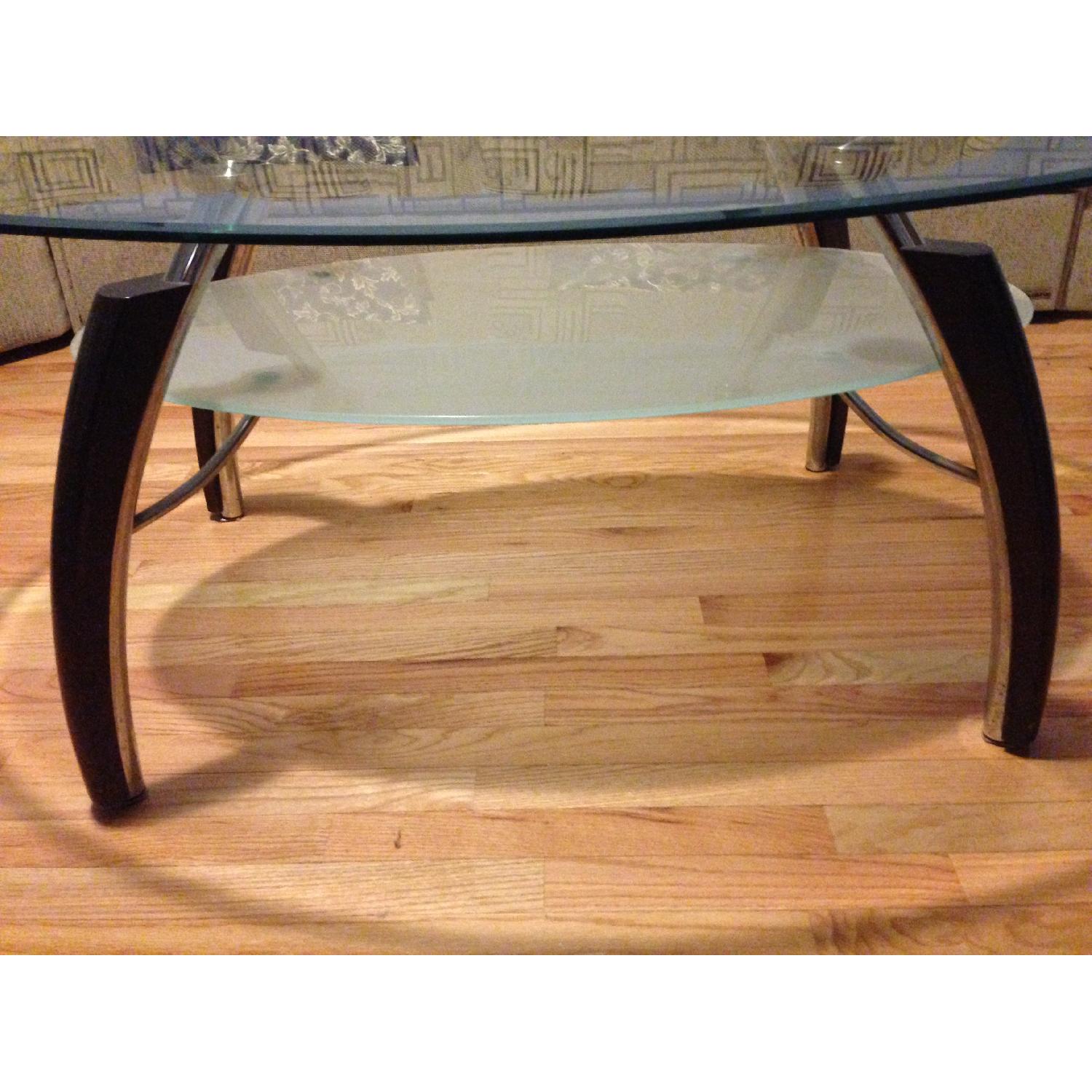 Modern Coffee Table - image-3