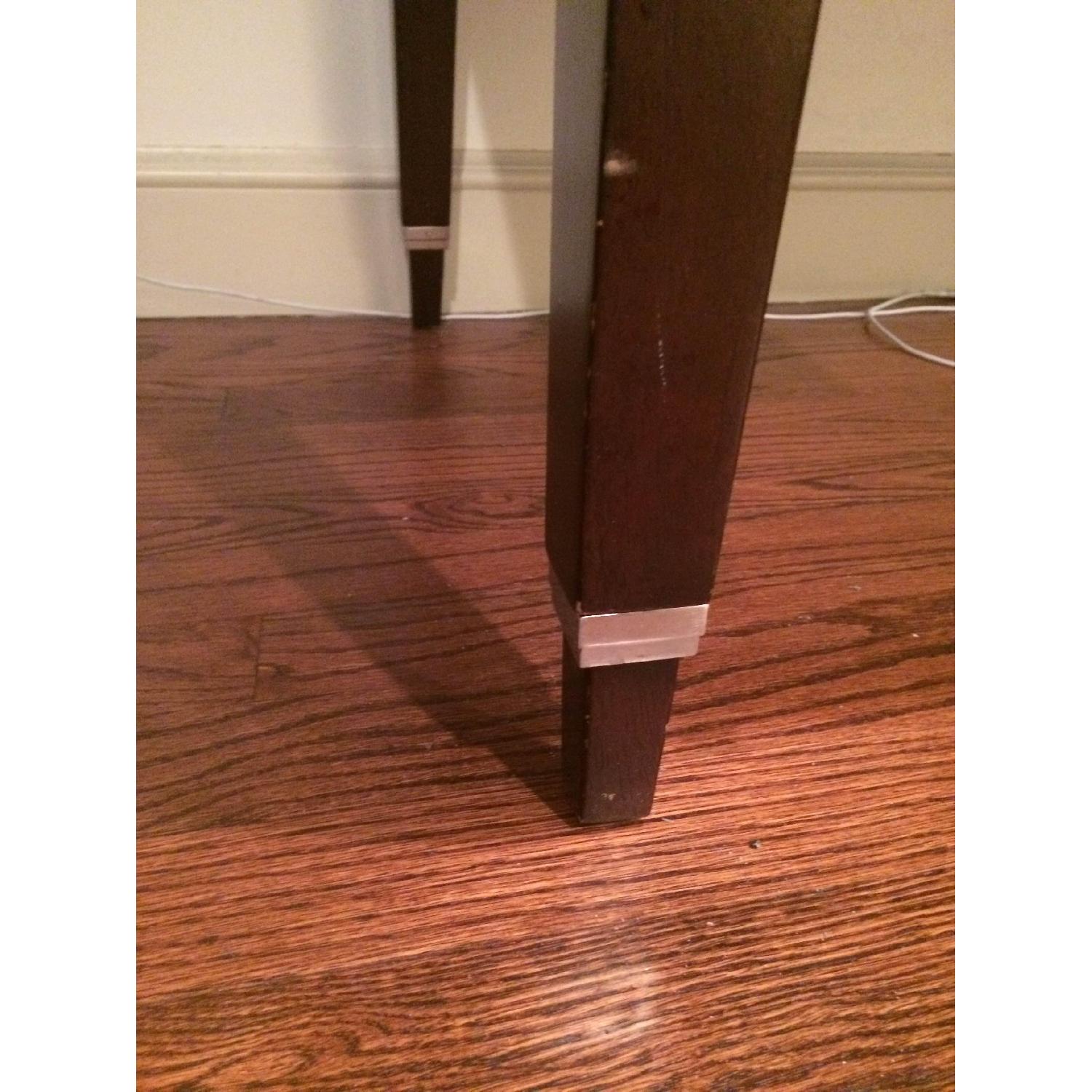 Bombay Company Cherrywood Desk - image-4