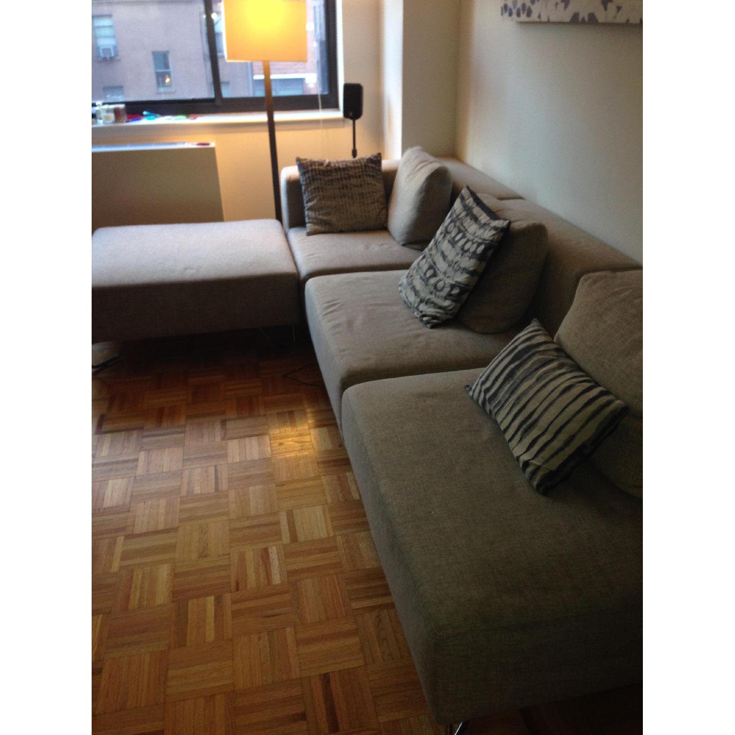 CB2 Lotus Sectional - image-5