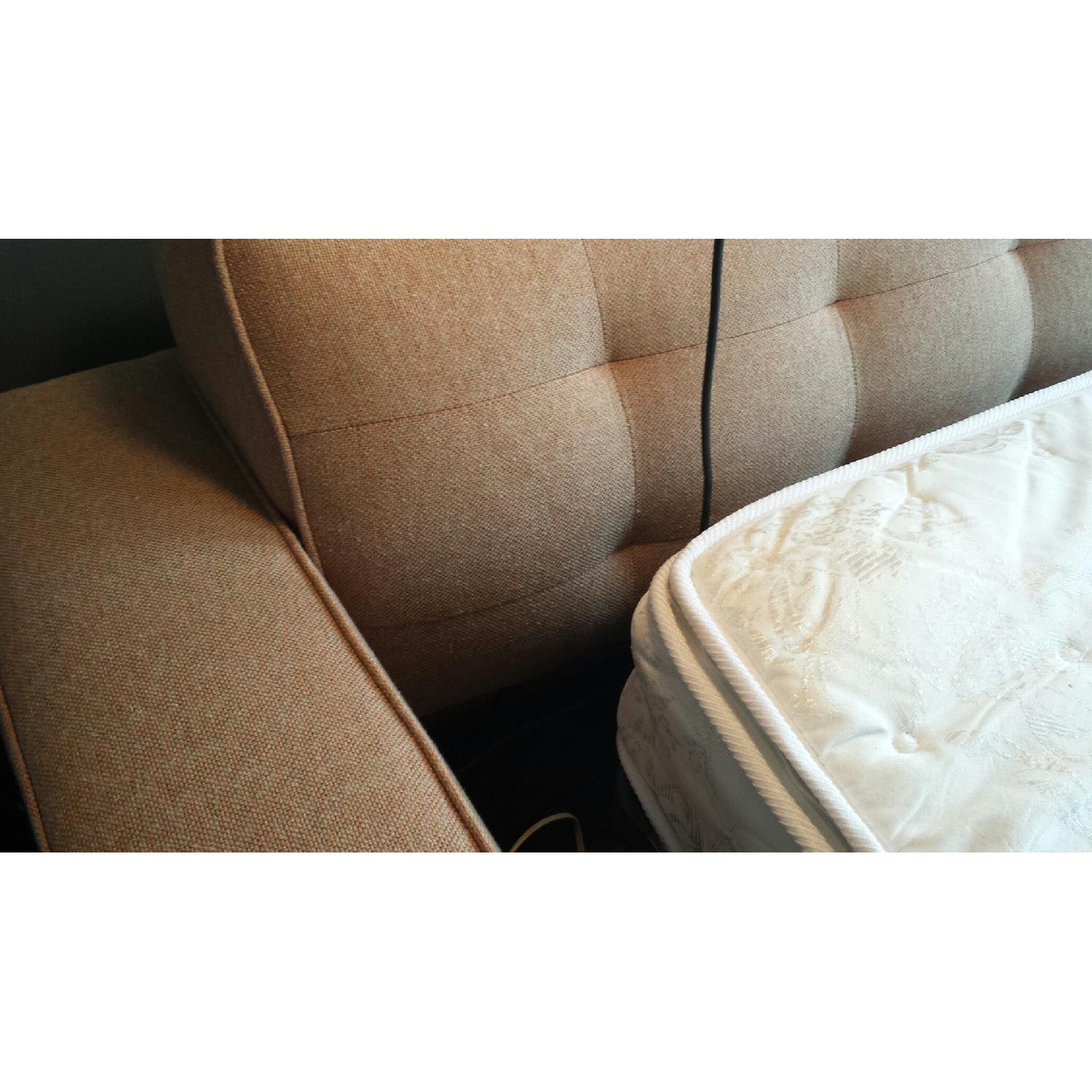 Mitchell Gold + Bob Williams Gabrielle Queen Size Sleepeer Sofa - image-2