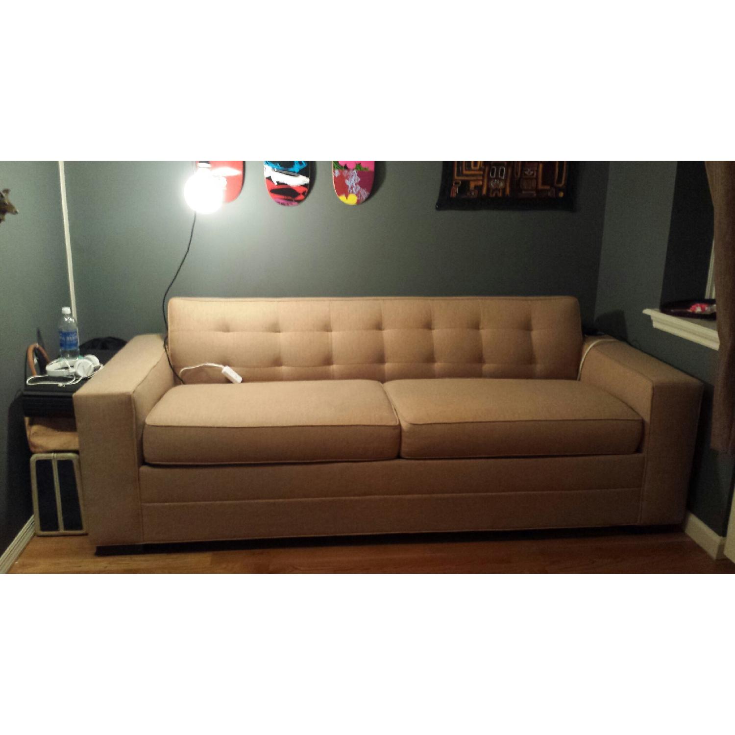 Mitchell Gold + Bob Williams Gabrielle Queen Size Sleepeer Sofa - image-4
