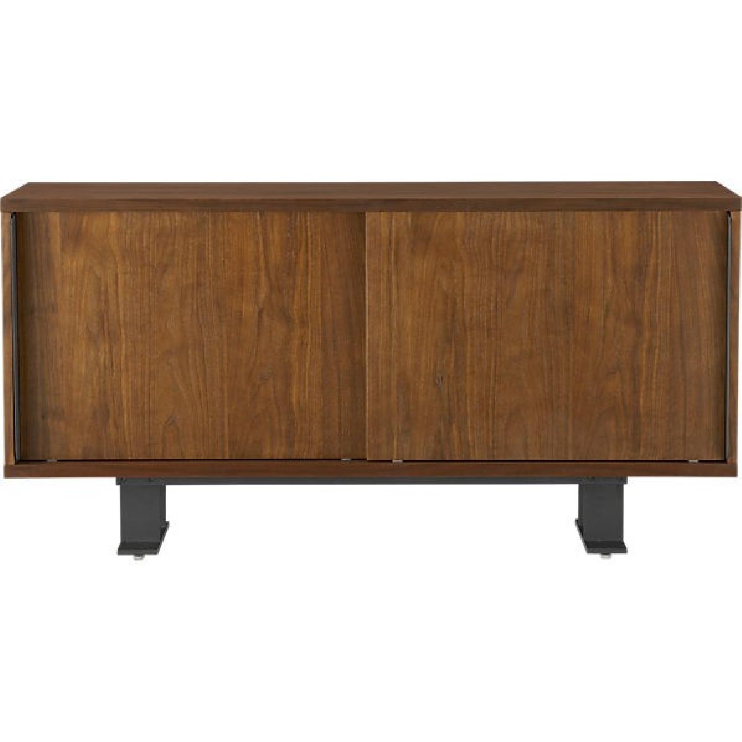 CB2 Saga Credenza