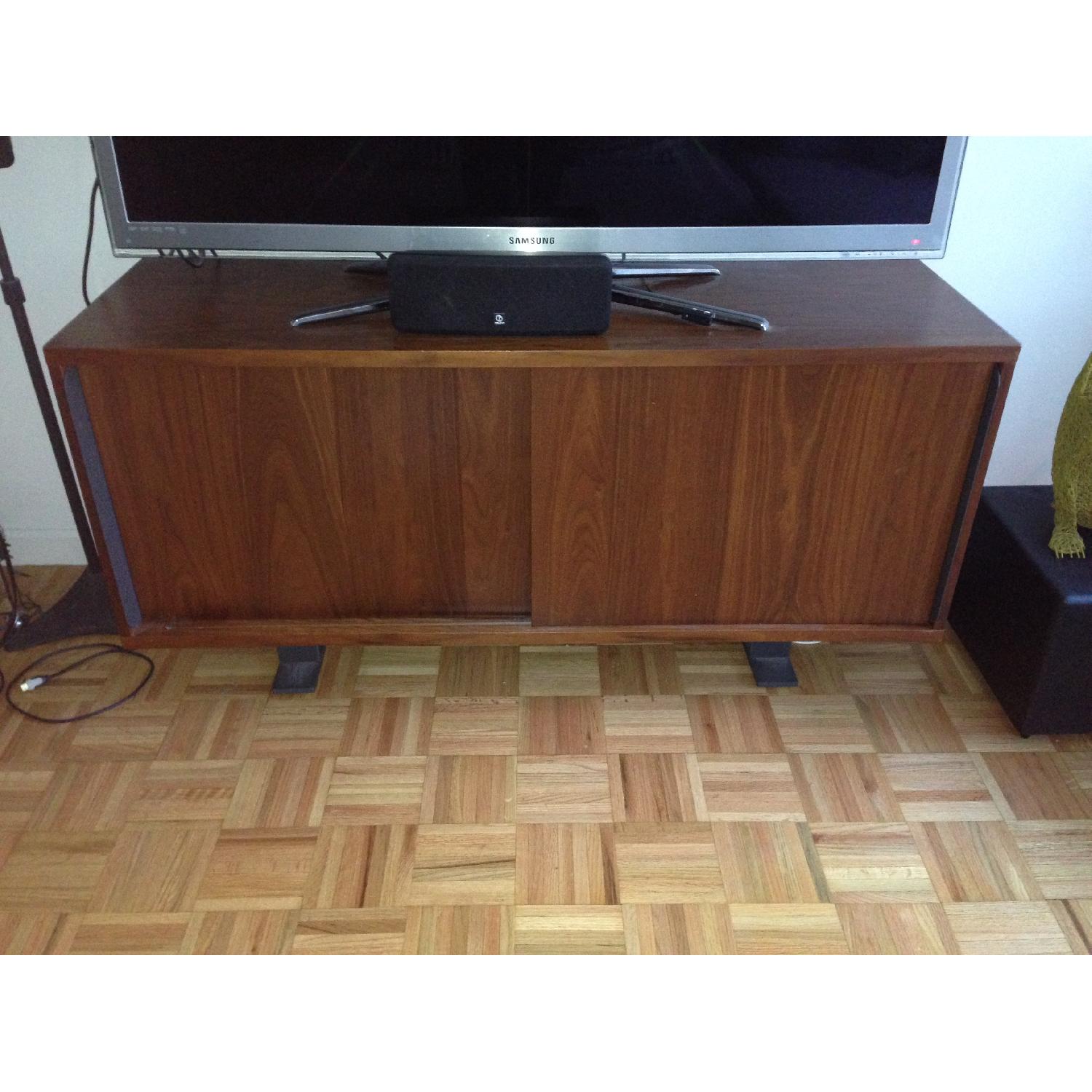 CB2 Saga Credenza - image-1