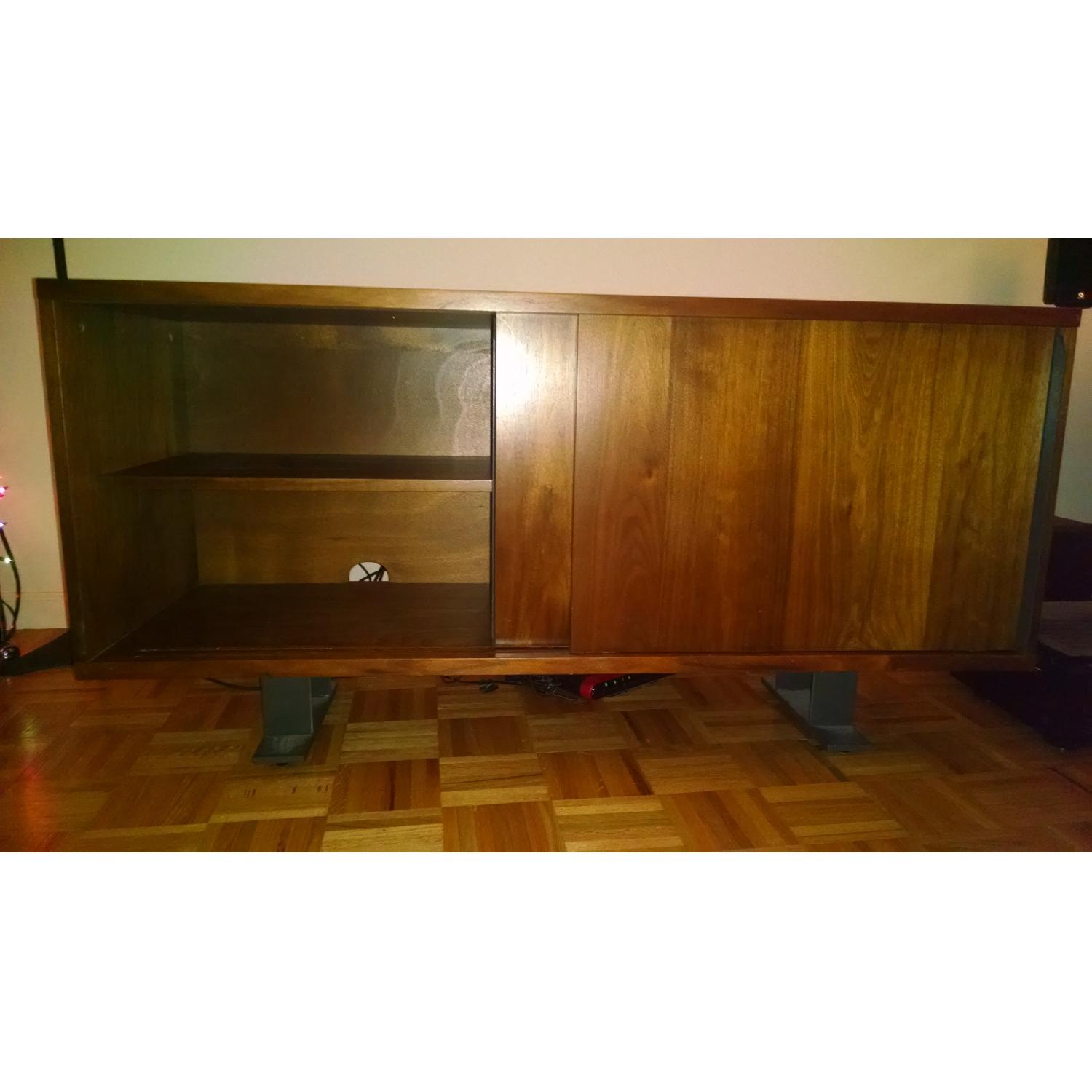 CB2 Saga Credenza - image-4