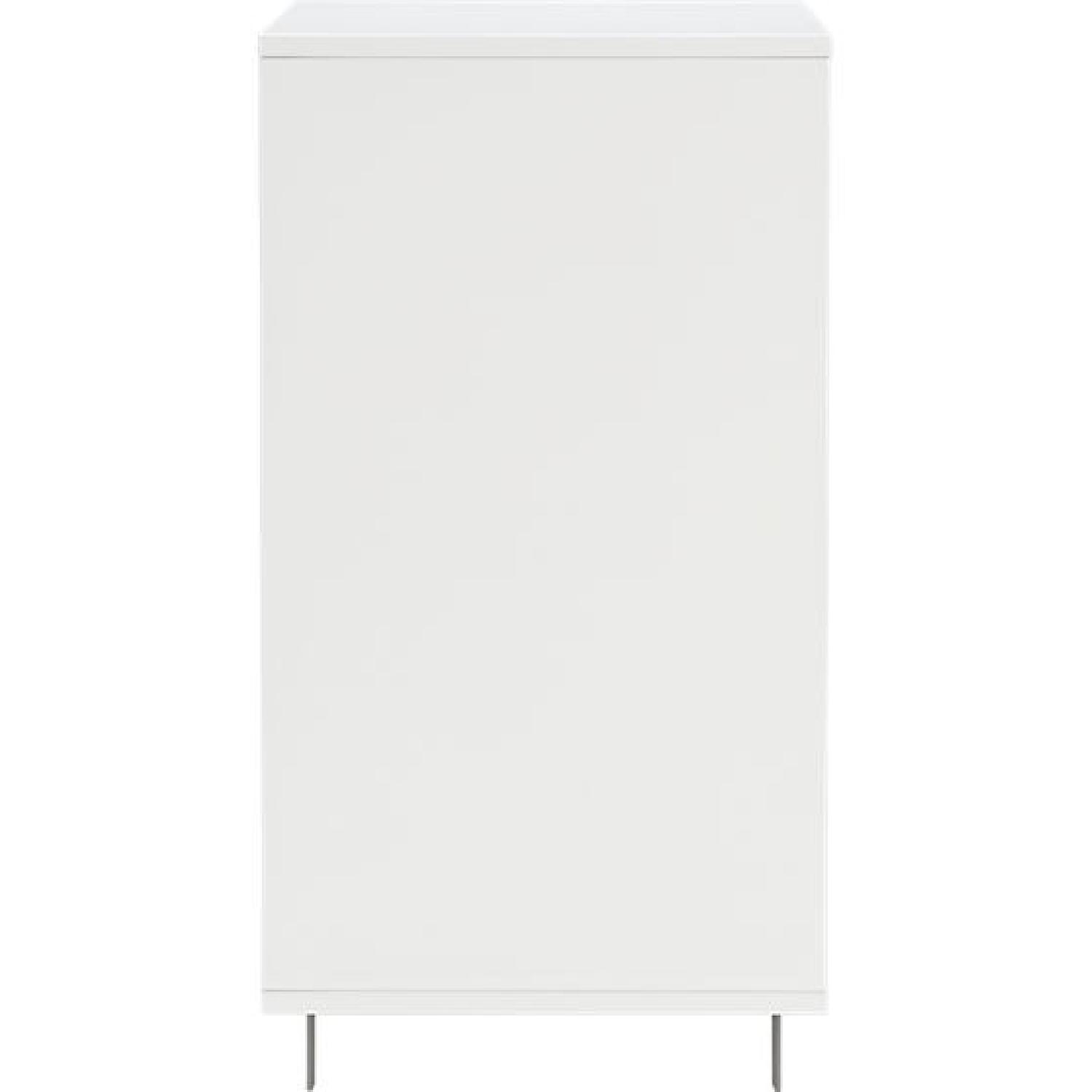 CB2 White Chest - Thumbnail 3