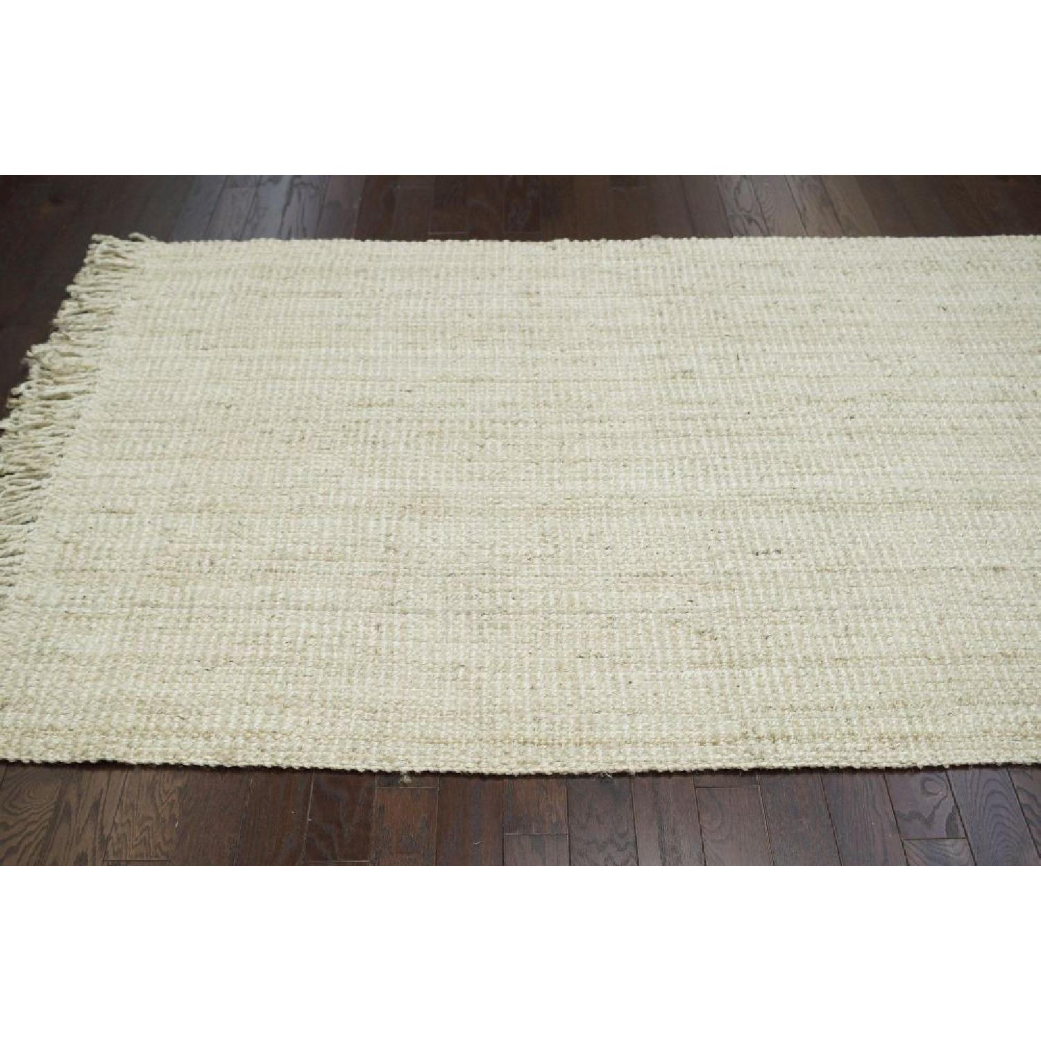 Natura Chunky Loop Jute Rug - image-1
