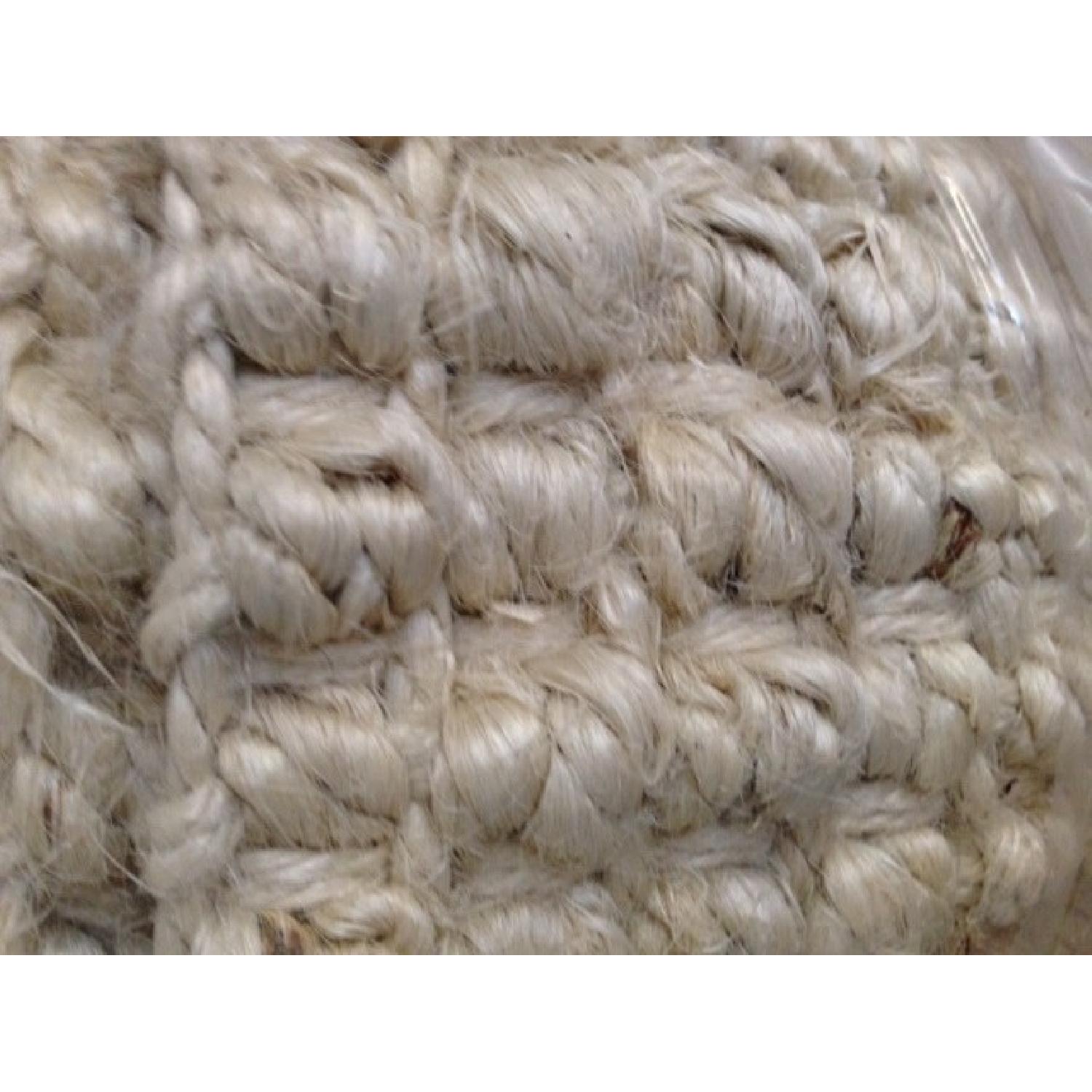 Natura Chunky Loop Jute Rug - image-2
