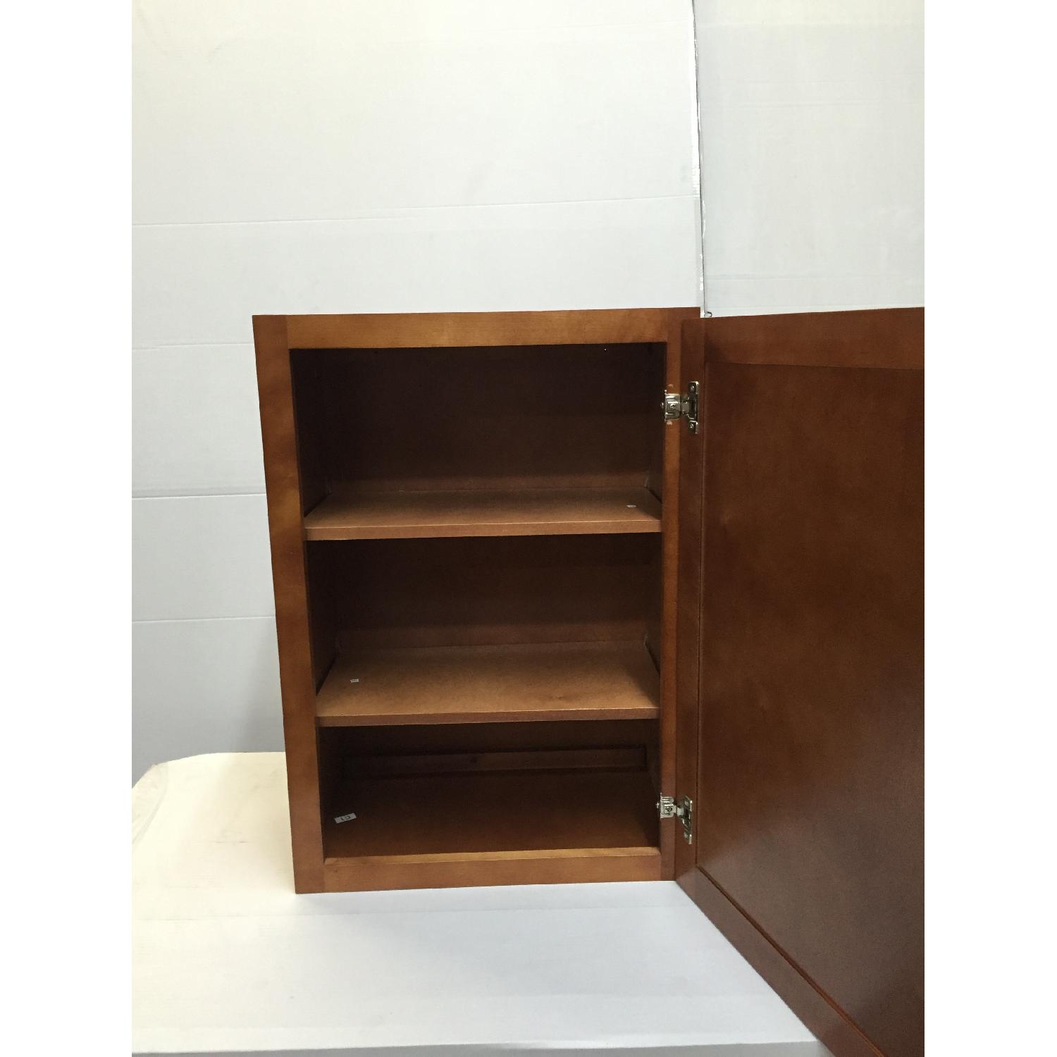 Maple Cabinets for Storage/Kitchen - image-2