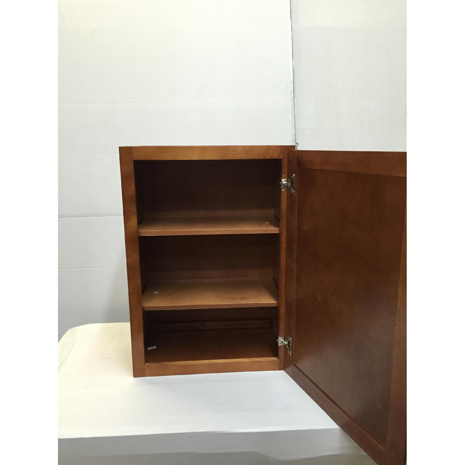 Maple Cabinets for Storage or Kitchen - image-2