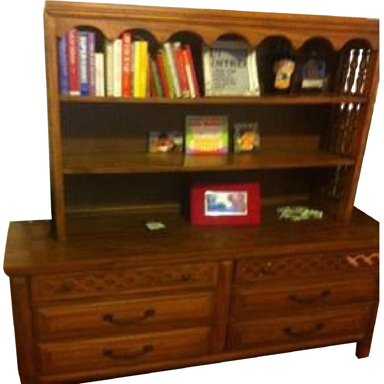 Wood Storage Unit - image-0