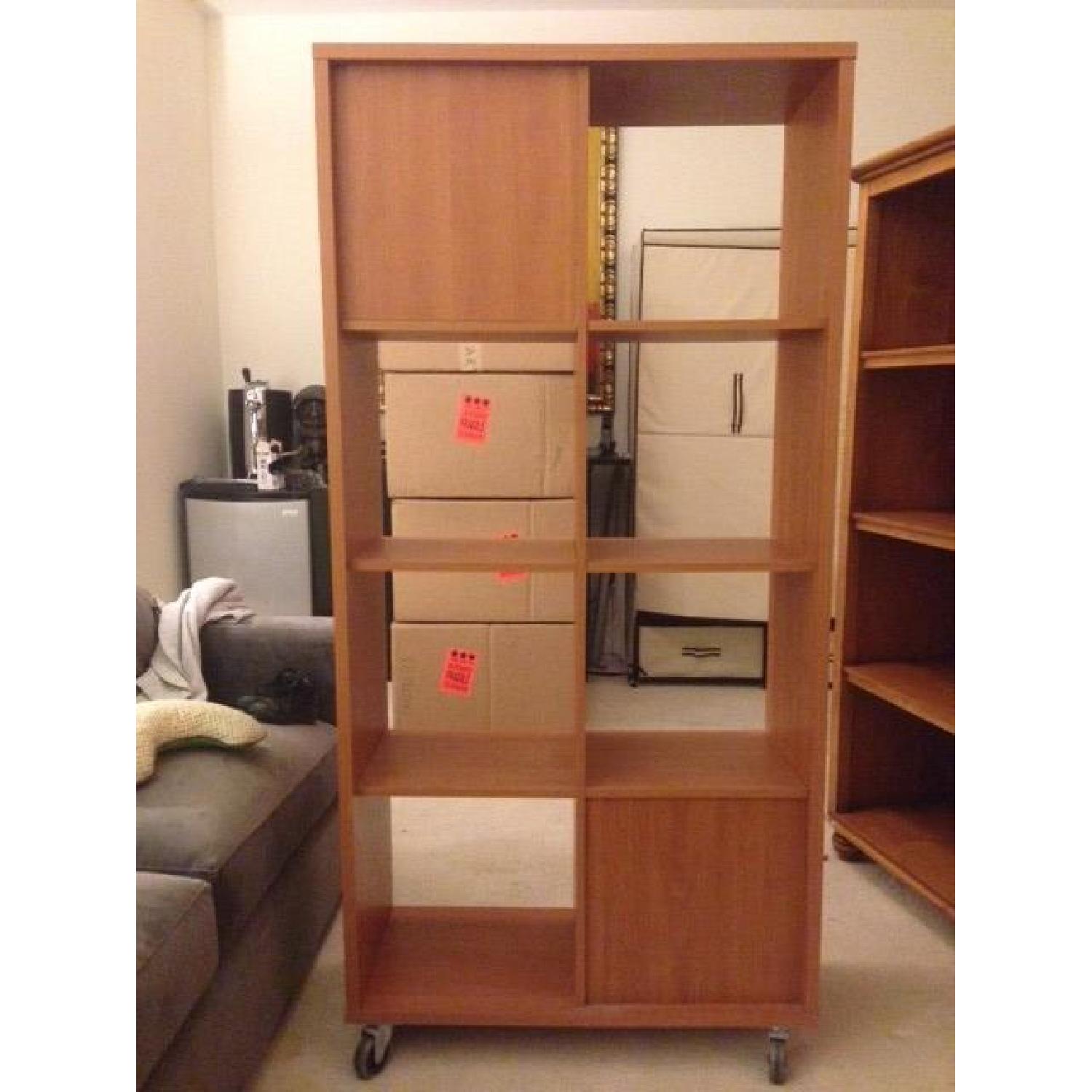 Straight from the Crate Cube Bookcase - image-2