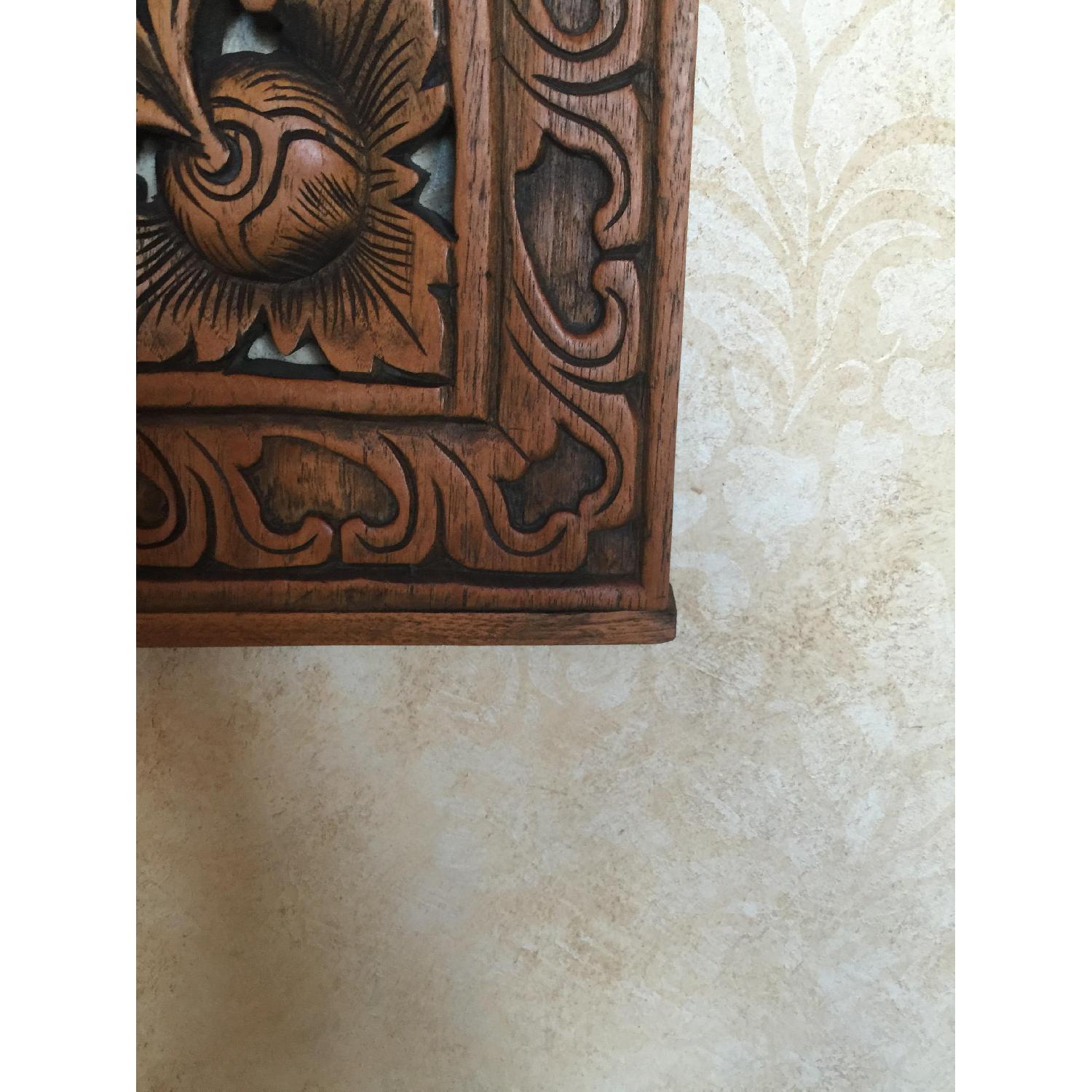 Thai Hand Made Wall Art - image-4