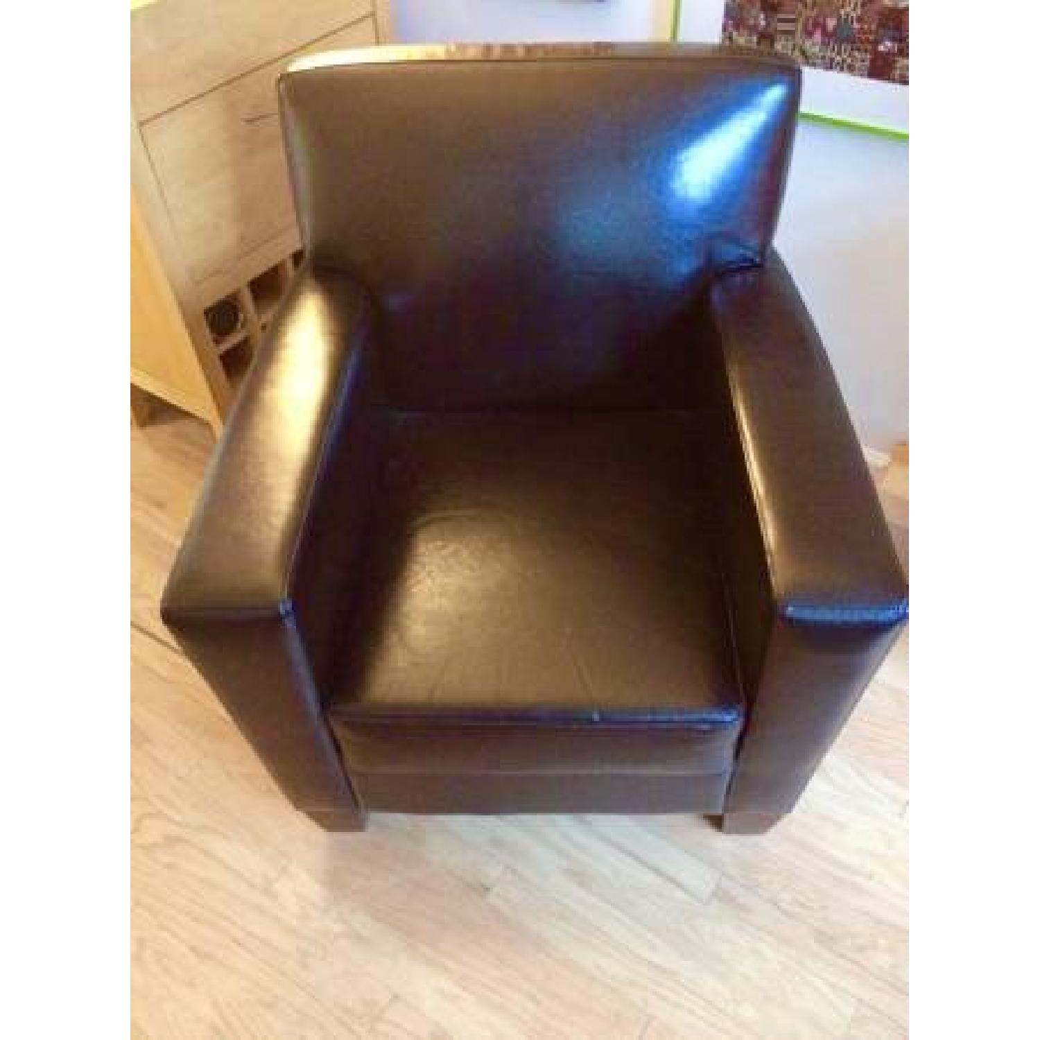 Nolan Club Chair - image-1