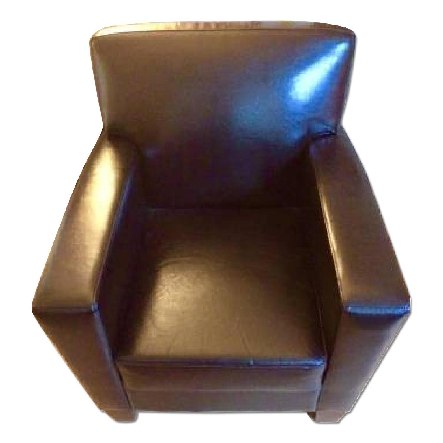 Nolan Club Chair - image-0