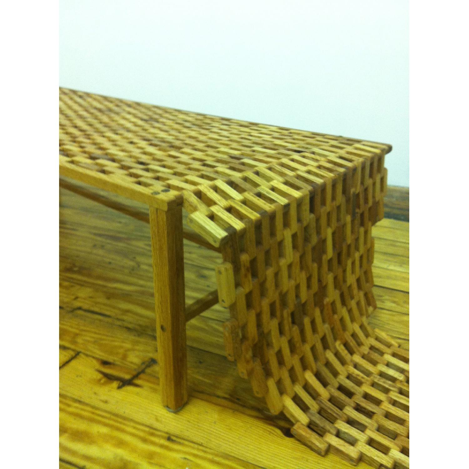 Flowing Coffee Table - image-2