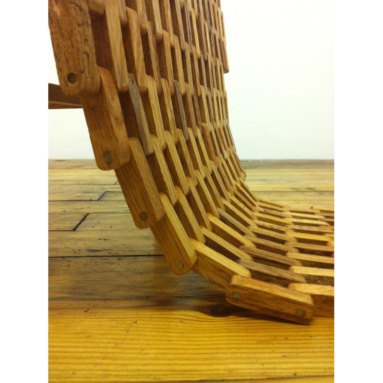 Flowing Coffee Table - image-3