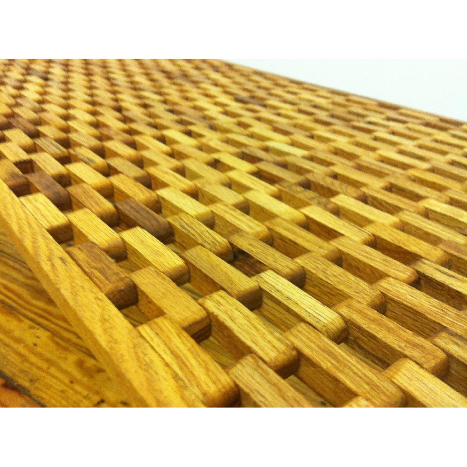 Flowing Coffee Table - image-4