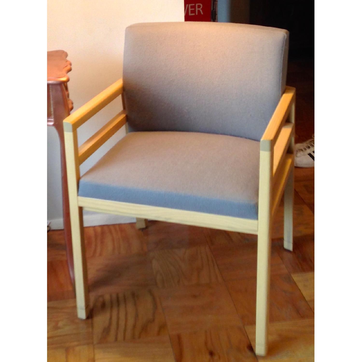 Decca Kane Lombard Guest Chair - image-1