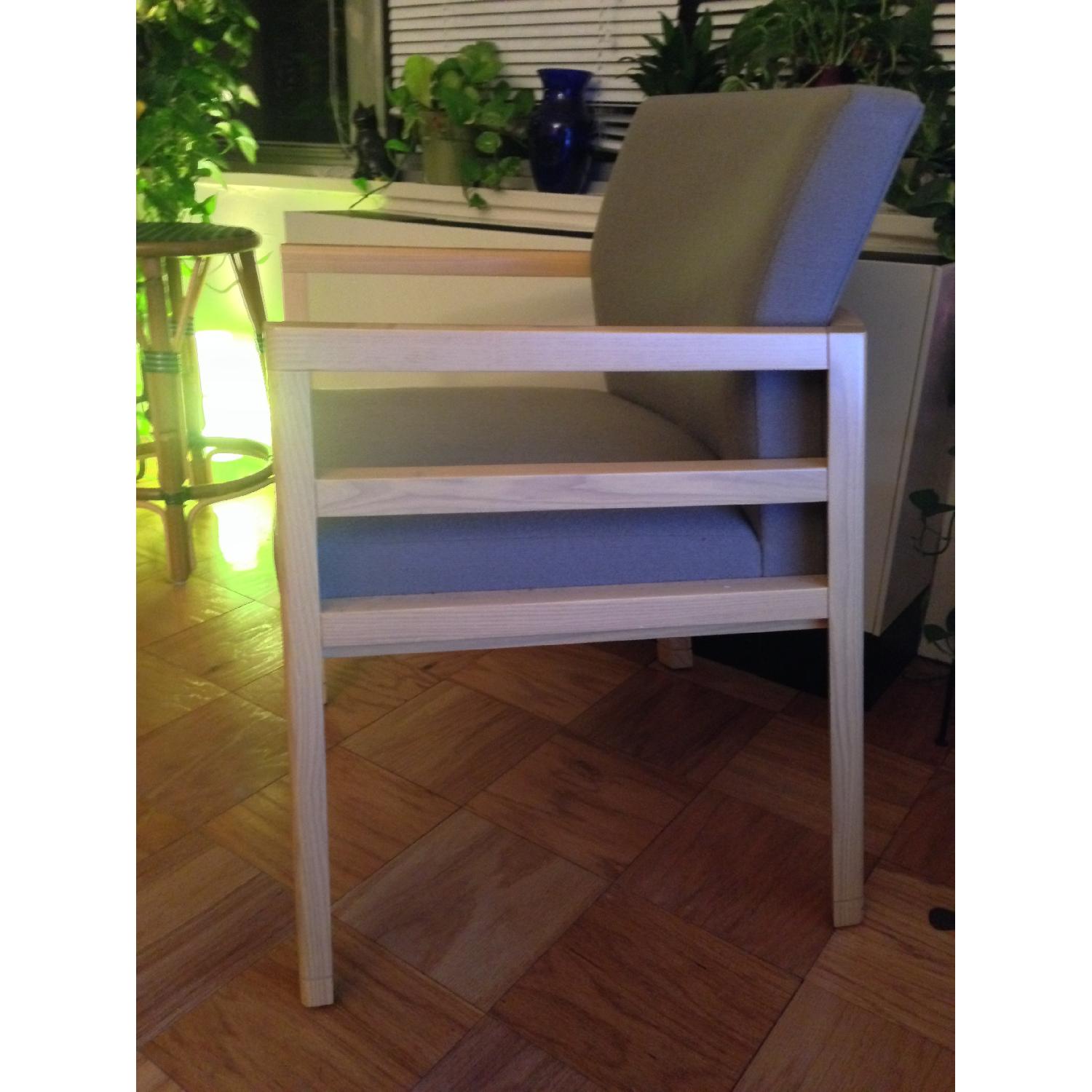 Decca Kane Lombard Guest Chair - image-2