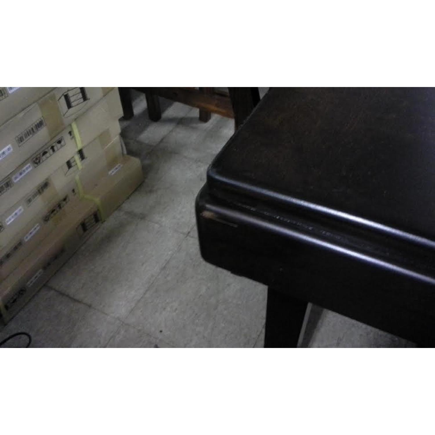 Ashley's Rectangle Dining Table w/ 4 Chairs - image-5