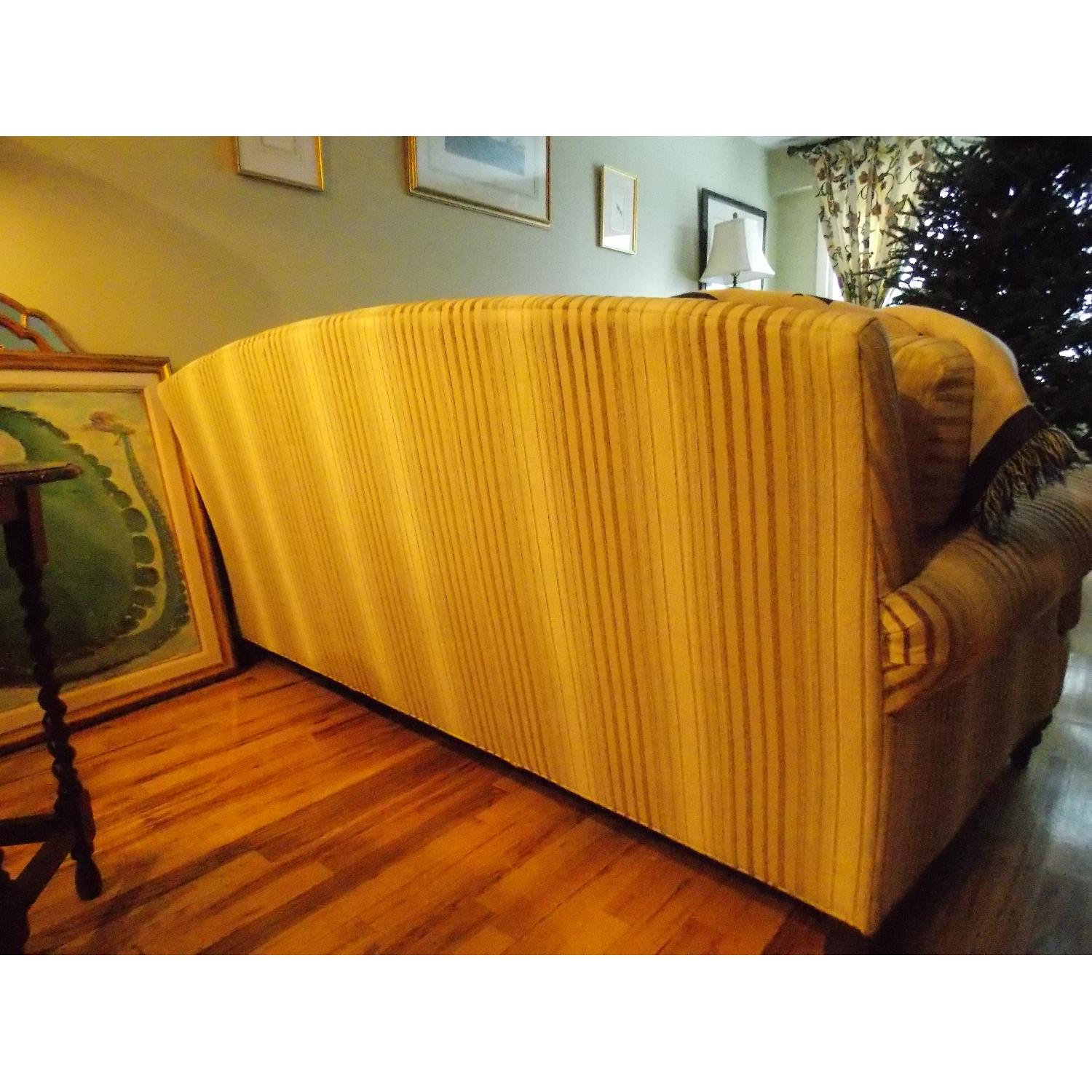 Ethan Allen Hyde Collection Sofa - image-2