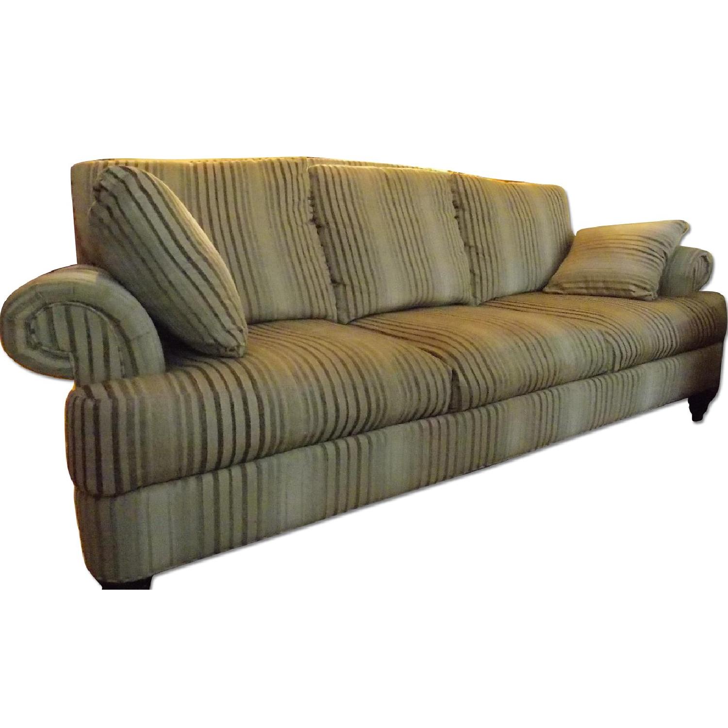 Ethan Allen Hyde Collection Sofa - image-0
